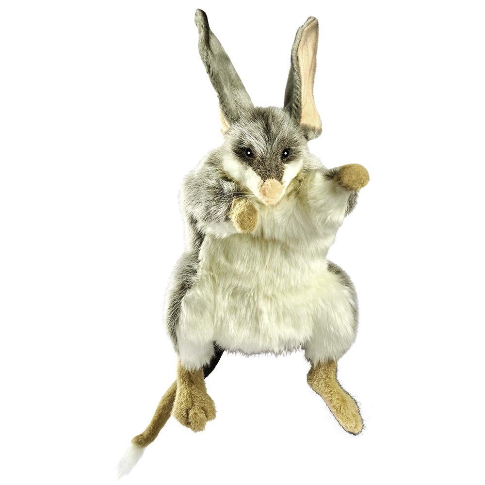 Kaninchennasenbeutler - - Handpuppe Hansa Kuscheltier Creation Handpuppe Hansa Creation