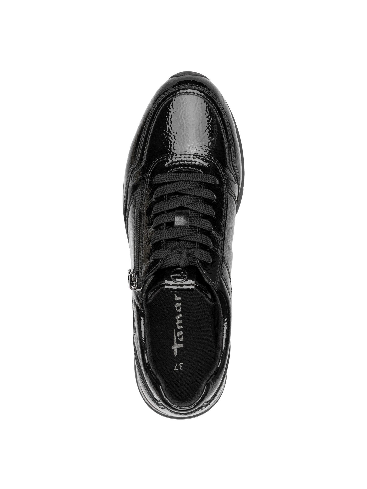 Tamaris TOUCH-IT mit Absatz kein Absatz 1-23613-46 Sneaker TOUCH-IT