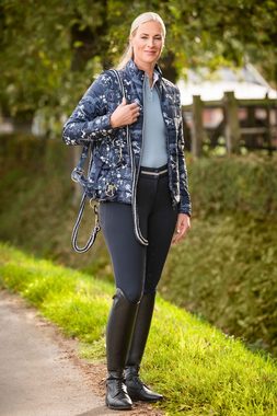 HKM Steppjacke Steppjacke -Bloomsbury-