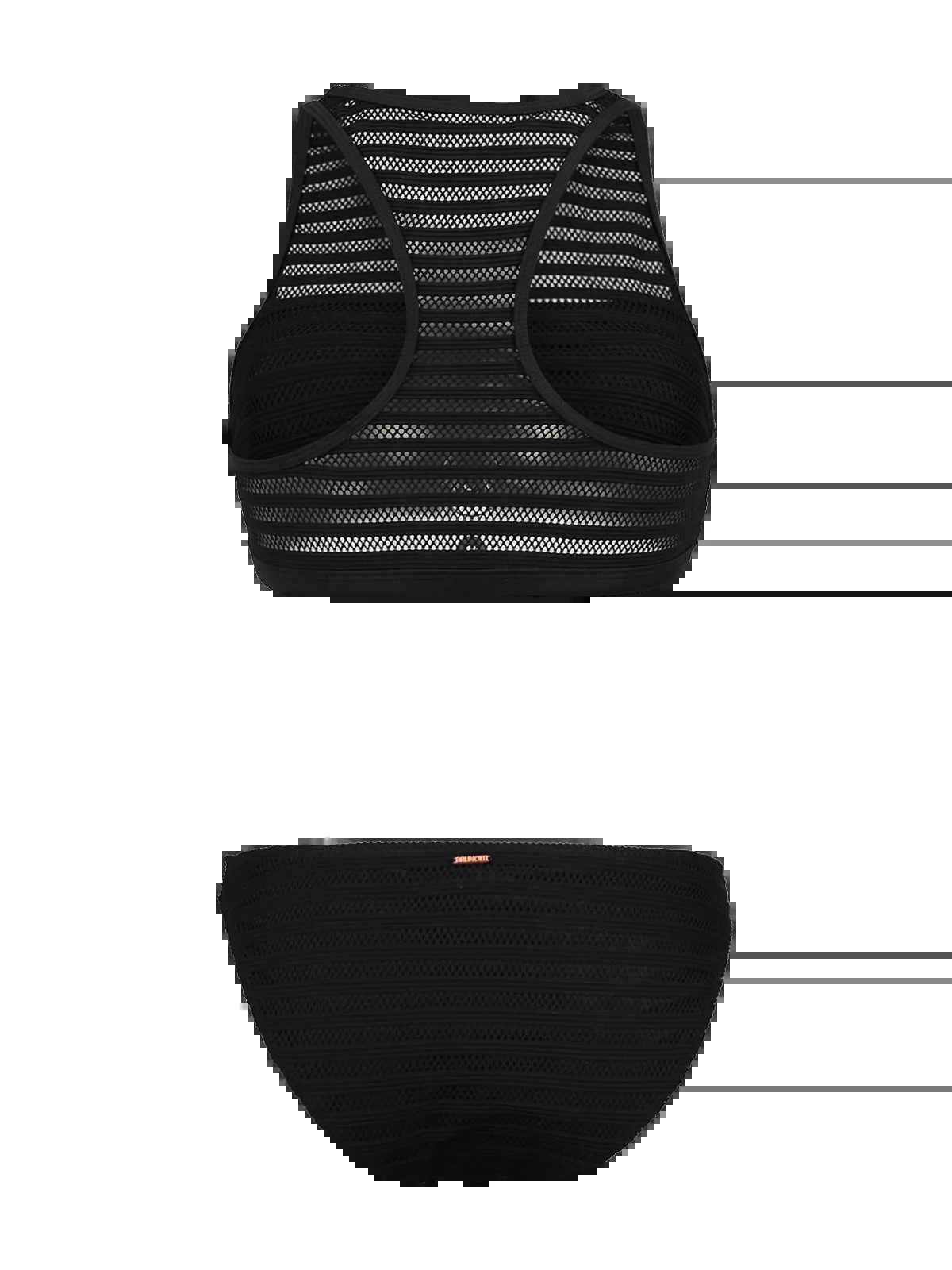 Brunotti Bügel-Bikini Elena Women Bikini günstig online kaufen