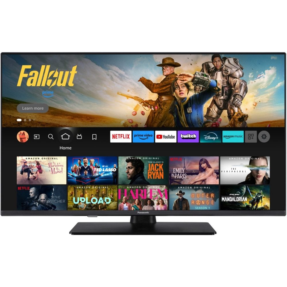 Panasonic TV-40S55AEZ LCD-LED Fernseher (40 Zoll,  ! RABATT: 15.01%