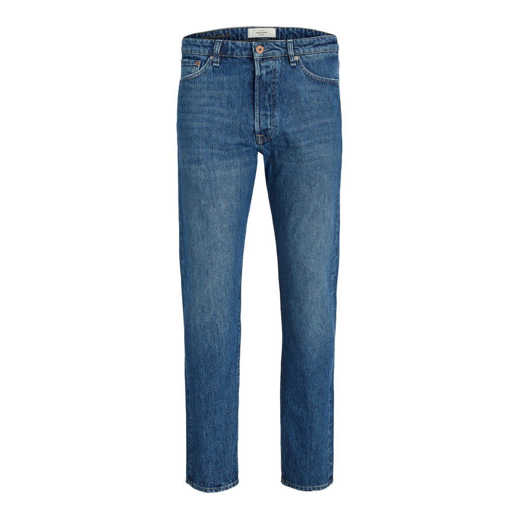 Jack & Jones Relax-fit-Jeans JJICHRIS JJCOOPER JOS 790 aus 100% Baumwolle