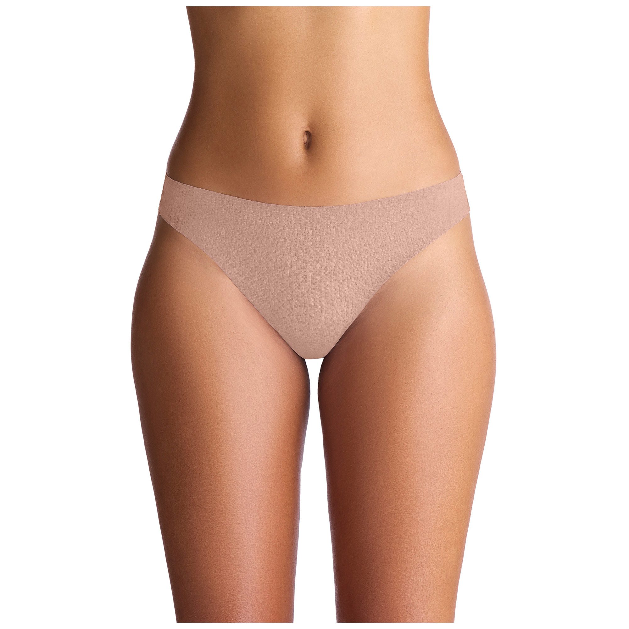 Under Armour® Slip Under Armour Damen Tanga UA Pure Stretch Mesh Thong UUSIJ115