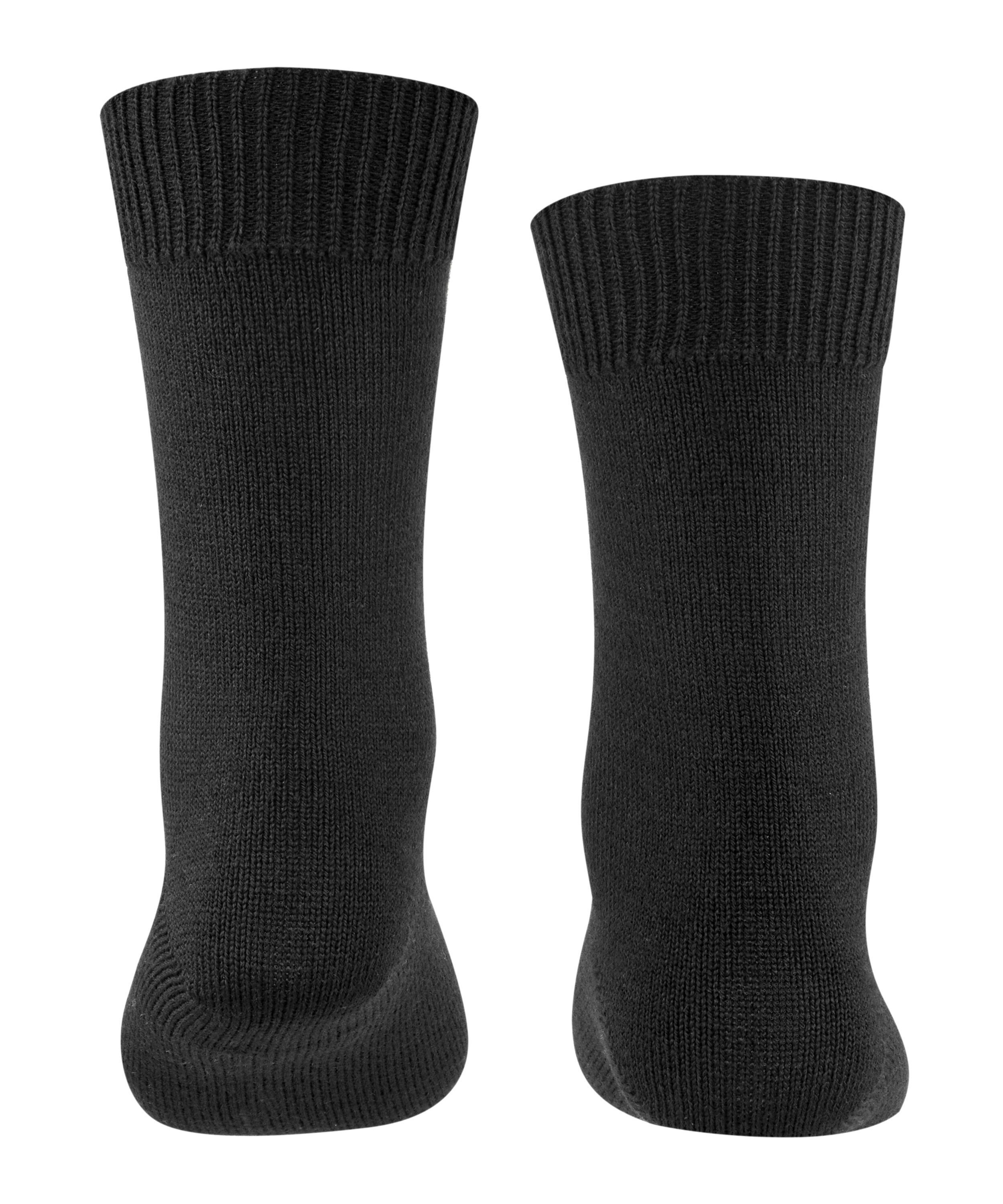 Comfort Wool (1-Paar) Socken (3000) FALKE black