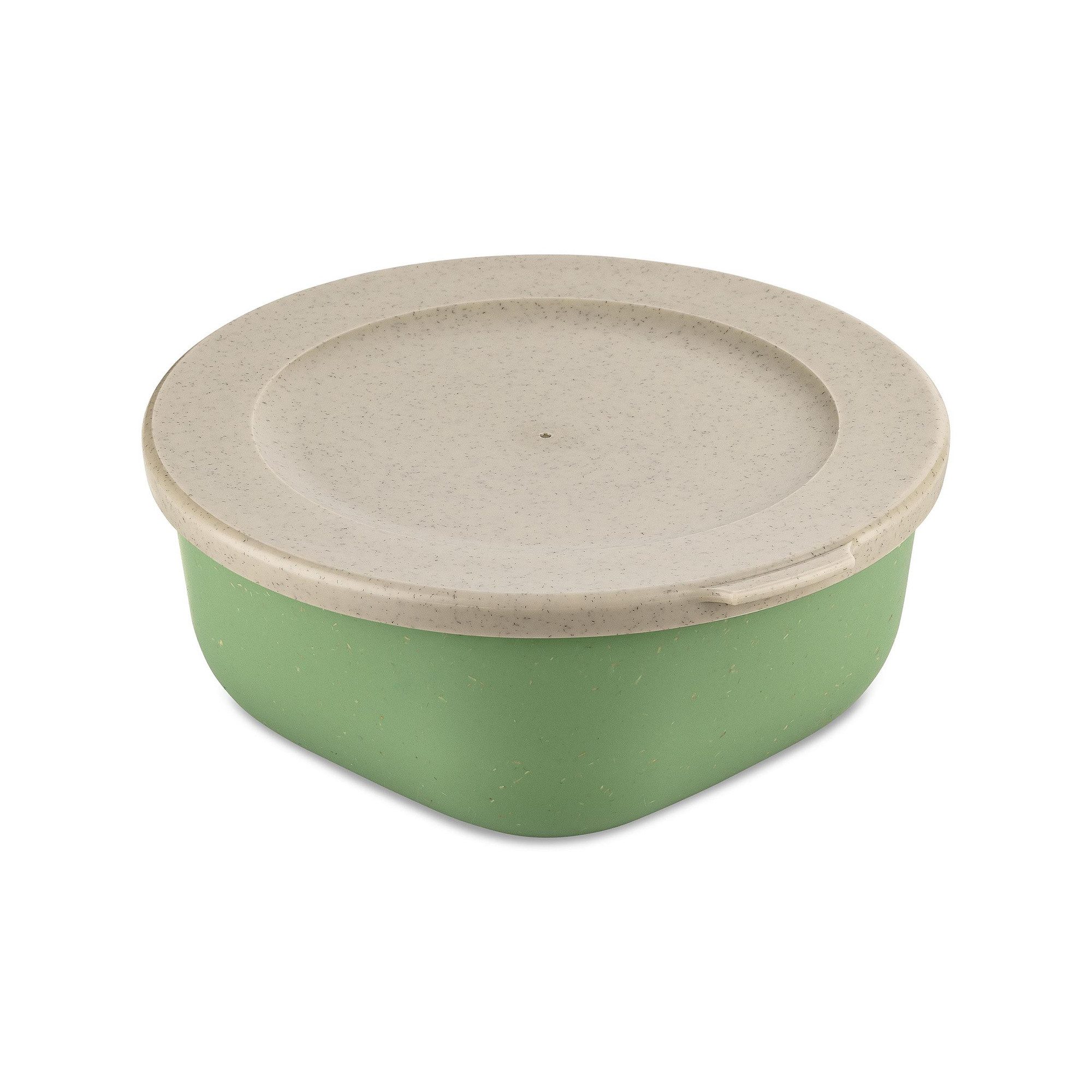KOZIOL Vorratsdose Lebensmittelbehälter CONNECT BOX, luftdicht, 700 ml, KOZIOL, Kunststoff