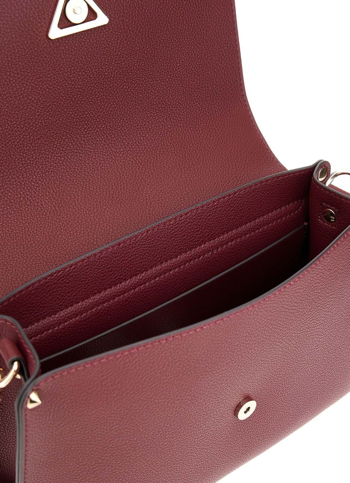 Guess Schultertasche Flap Crossbody Bag