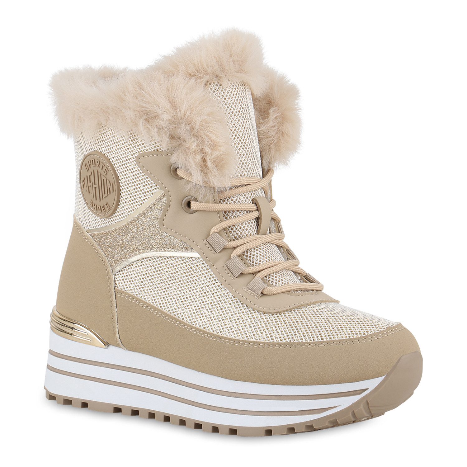 VAN HILL 841426 Sneaker Schuhe günstig online kaufen