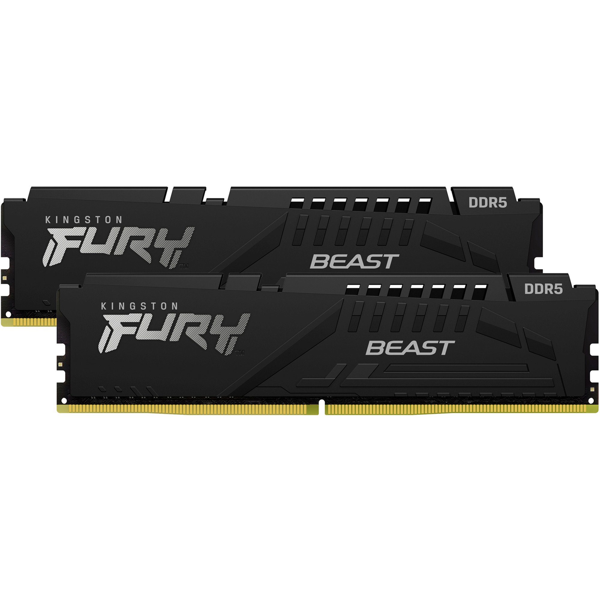 Kingston FURY DIMM 64 GB DDR5-5200 (2x 32 GB) Arbeitsspeicher
