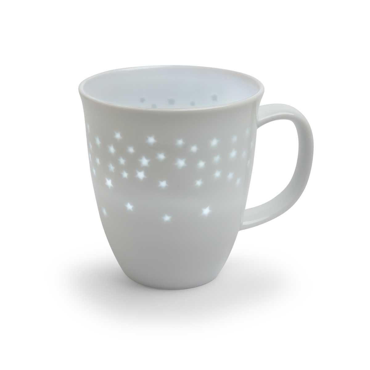 TeaLogic Tasse Starlight, 1-tlg.