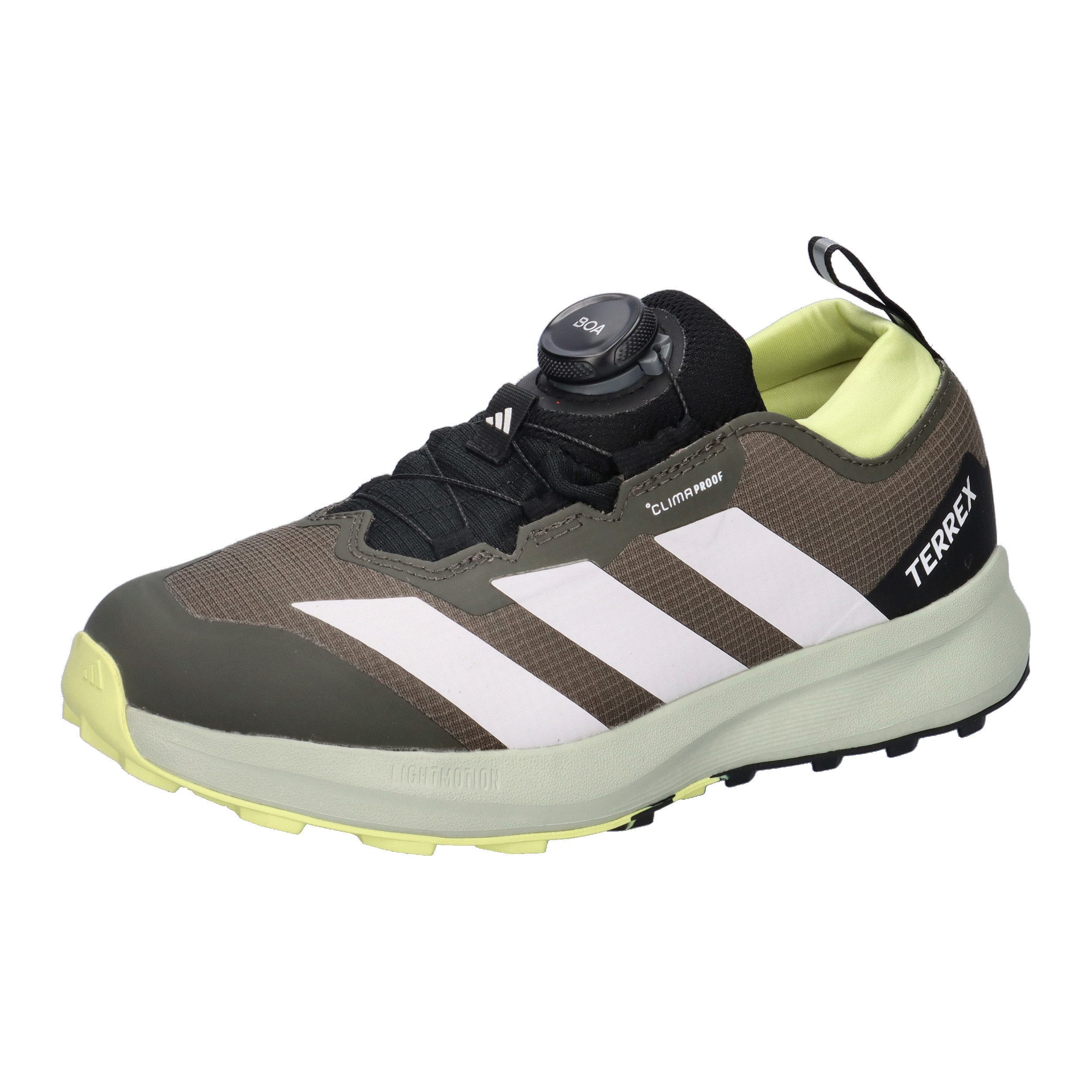 adidas TERREX adidas TERREX Kinder Wanderschuhe AGRAVIC BOA CP K Trekkingschuh