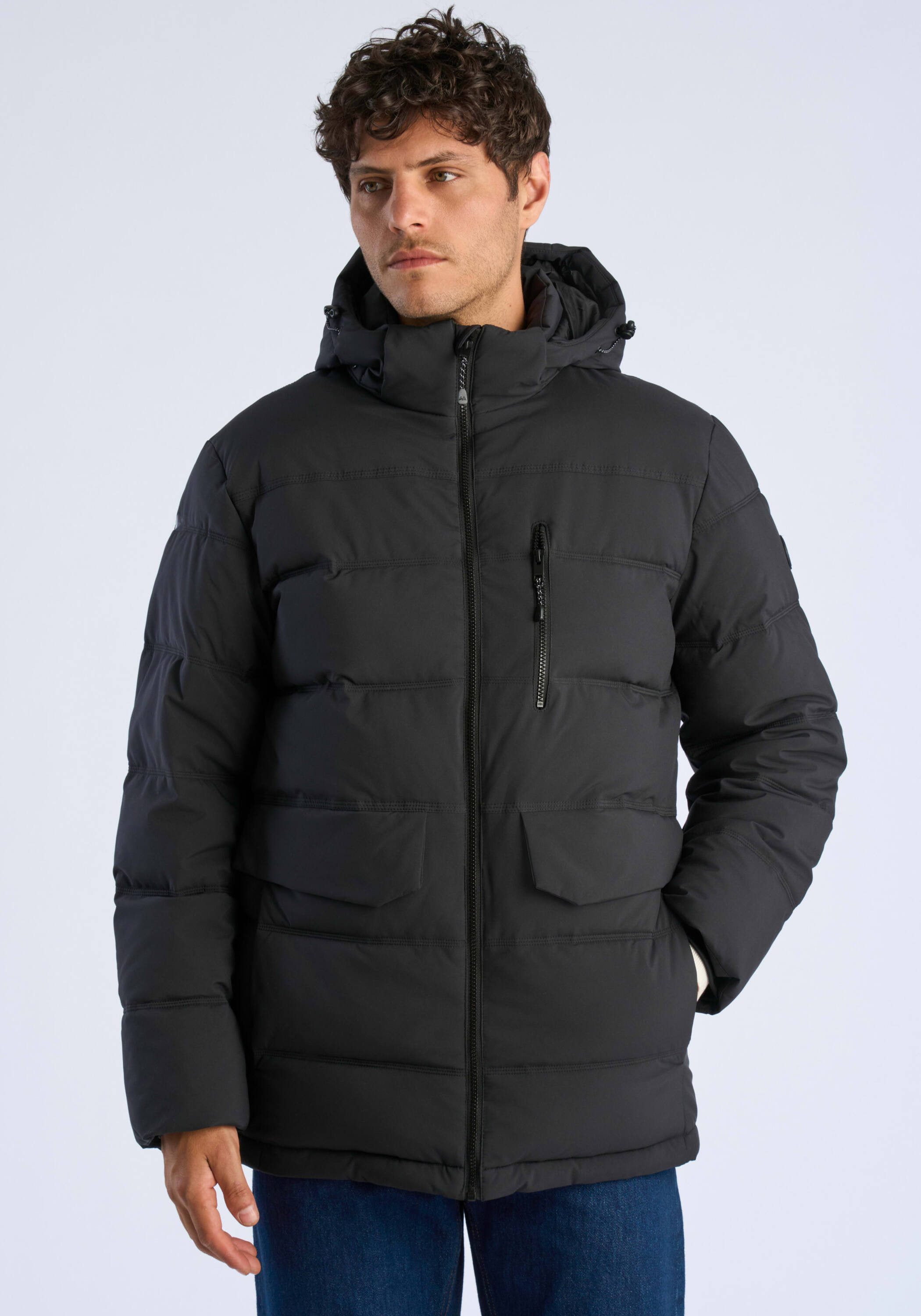LINDBERGH Parka Parka Comfort Fit