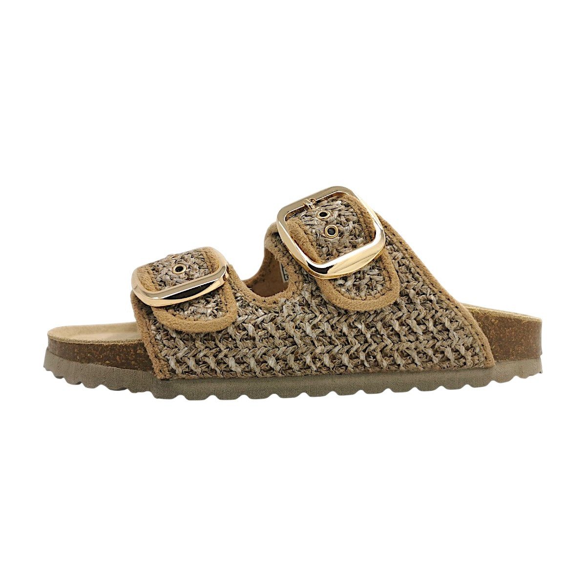 Jane Klain Pantolette Hausschuh