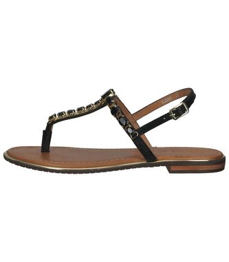 Geox Sandalen Leder Riemchensandalette