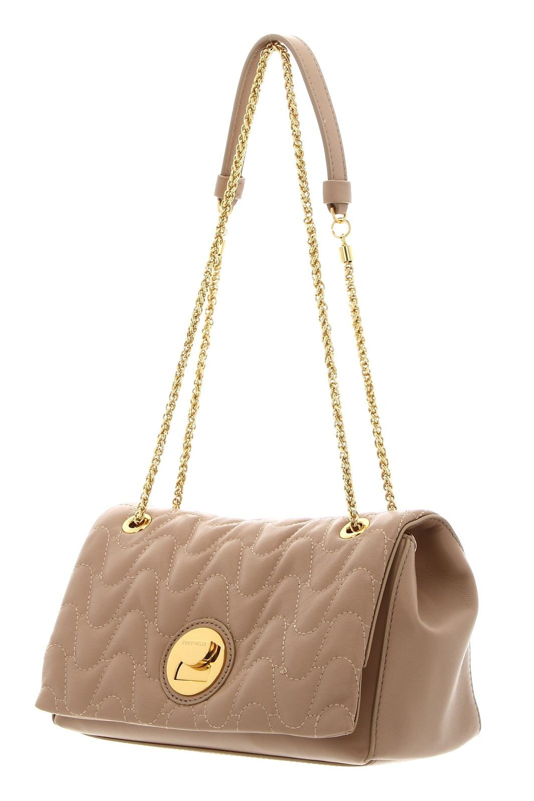 COCCINELLE Schultertasche Liya Matelasse