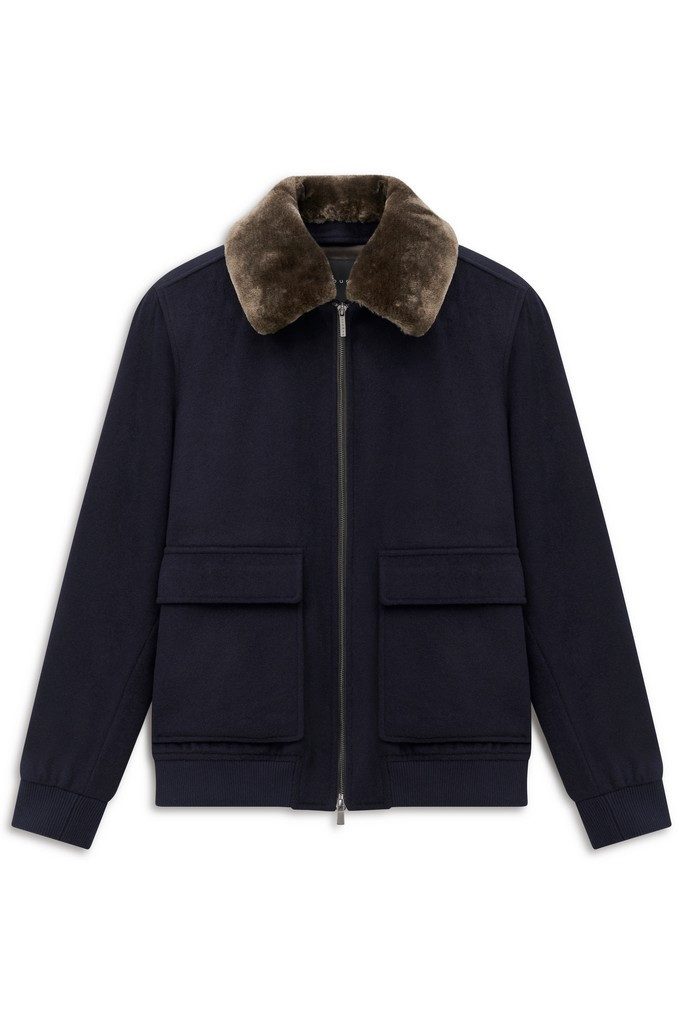 bugatti Funktionsjacke Bugatti / He.Jacke / HERREN JACKE