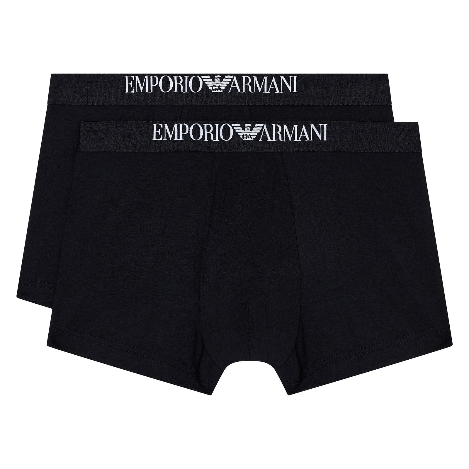 Boxer Herren Boxershort 2er Pack Viskose