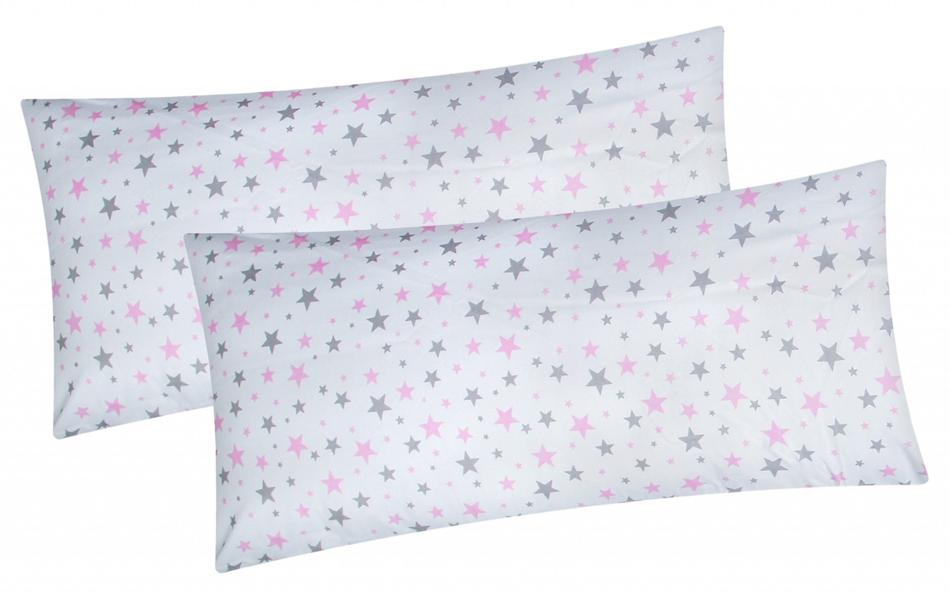 Heubergshop Kissenbezug, (2 Stück), 2er Set günstig online kaufen