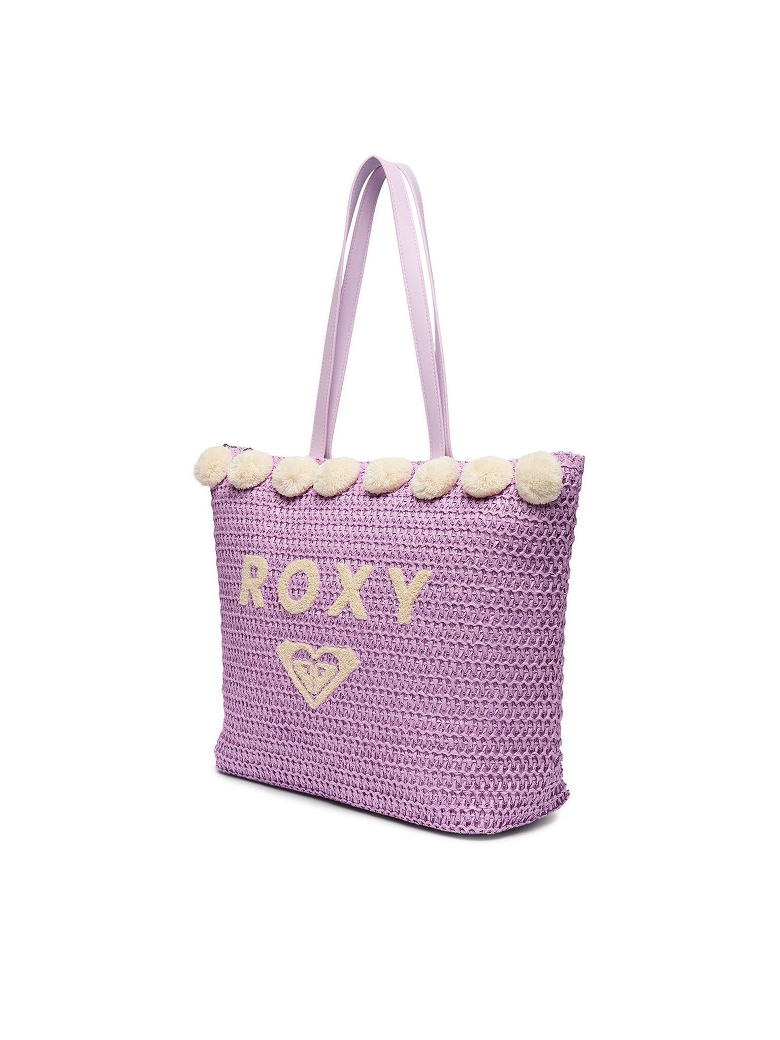 Roxy Handtasche Roxy Damenhandtasche Lila ROXY-CWBEO-ROXY-L-003-09 Lila