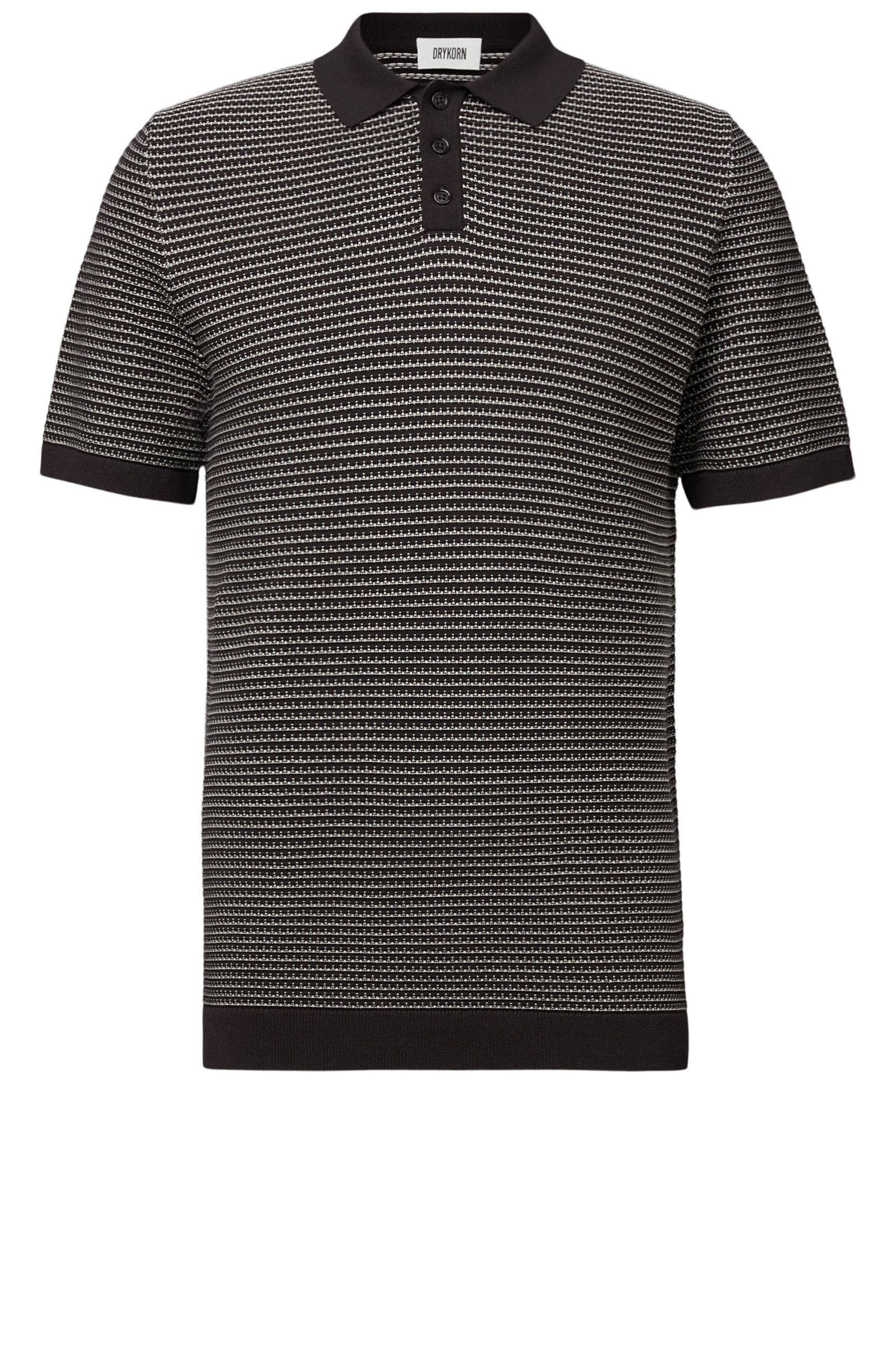 Drykorn Poloshirt Triton (1-tlg)