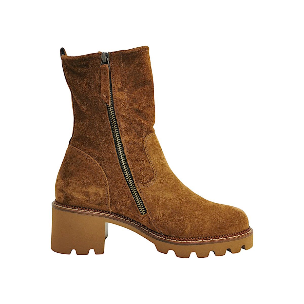 Paul Green Stiefel Schnürstiefel günstig online kaufen