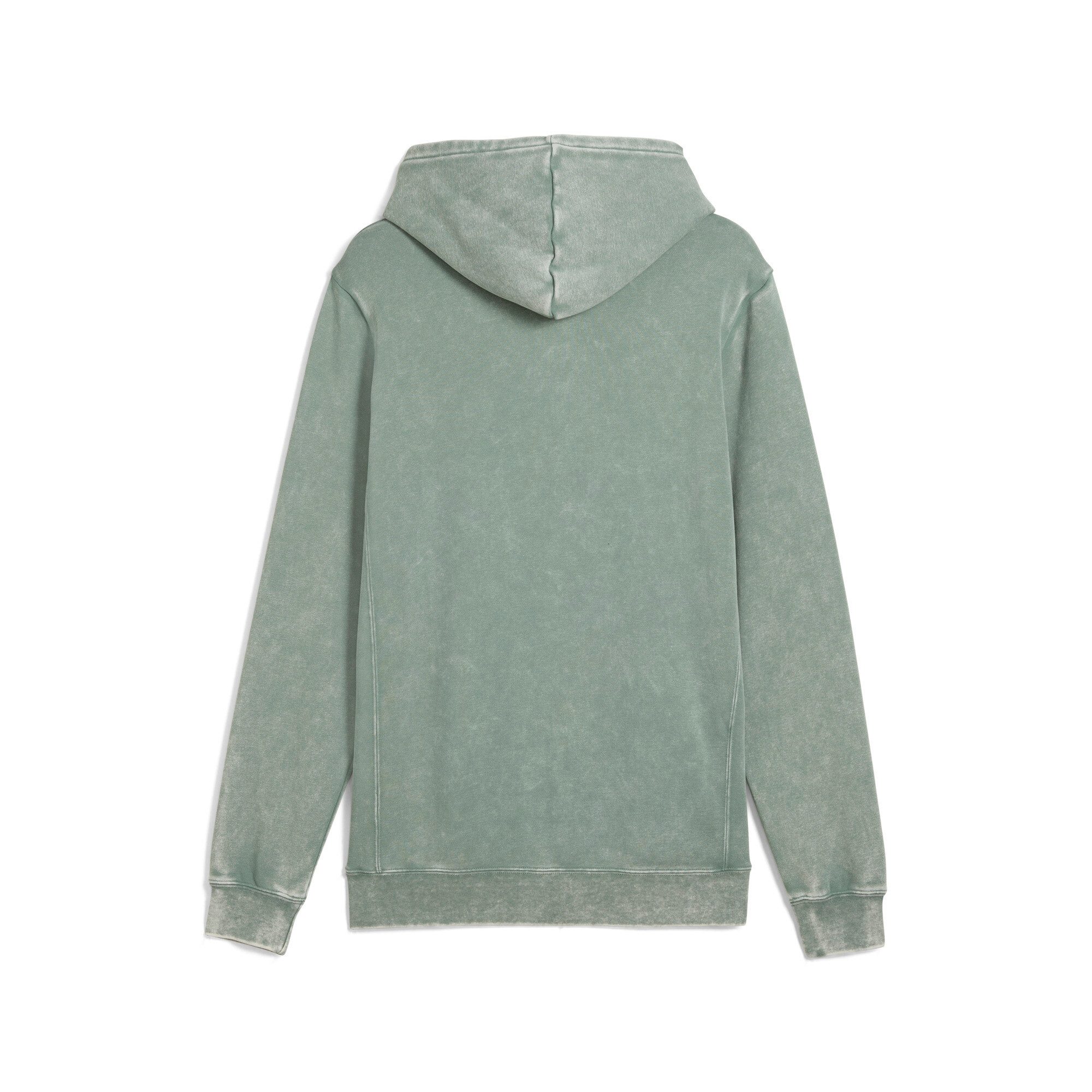 PUMA Kapuzensweatshirt CLASS WASHED HOODIE FL mit Kängurutasche, mit grafis günstig online kaufen