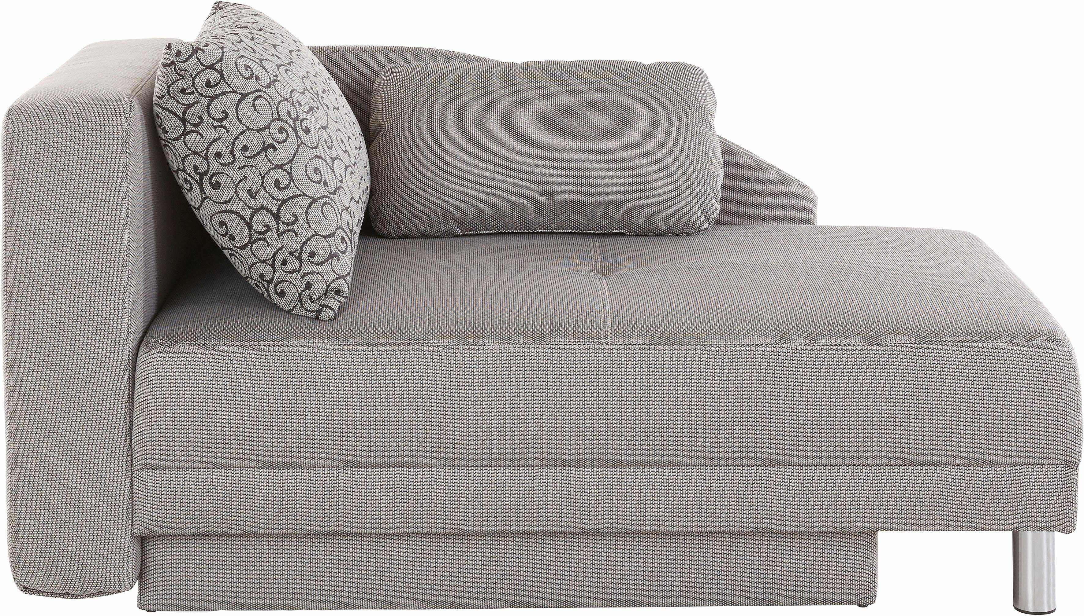 hellgrau | Korpus: schwarz