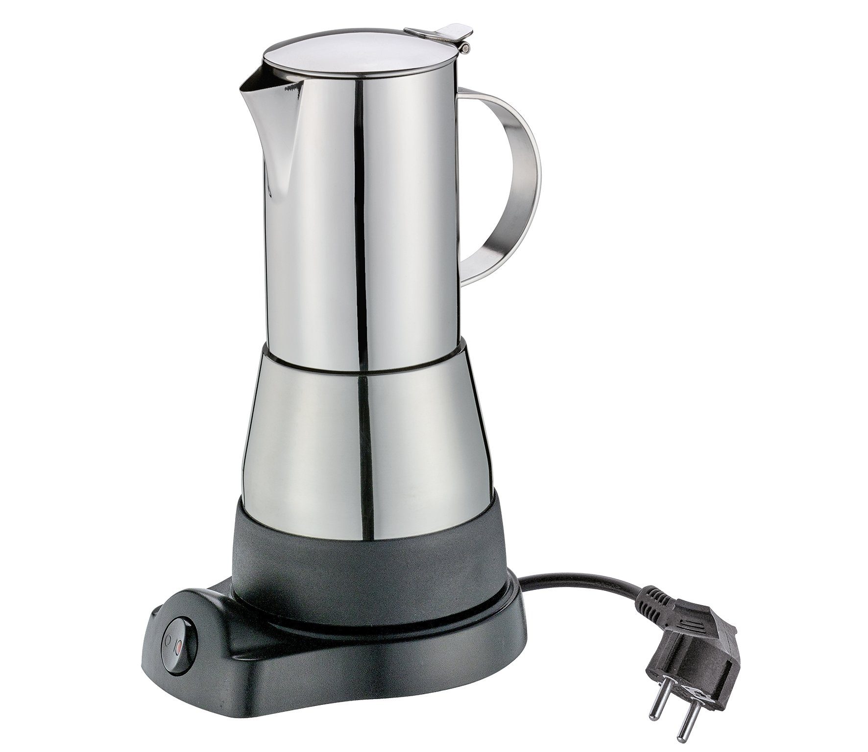 Espressokocher