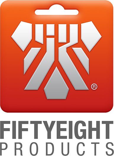 FIFTYEIGHT PRODUCTS