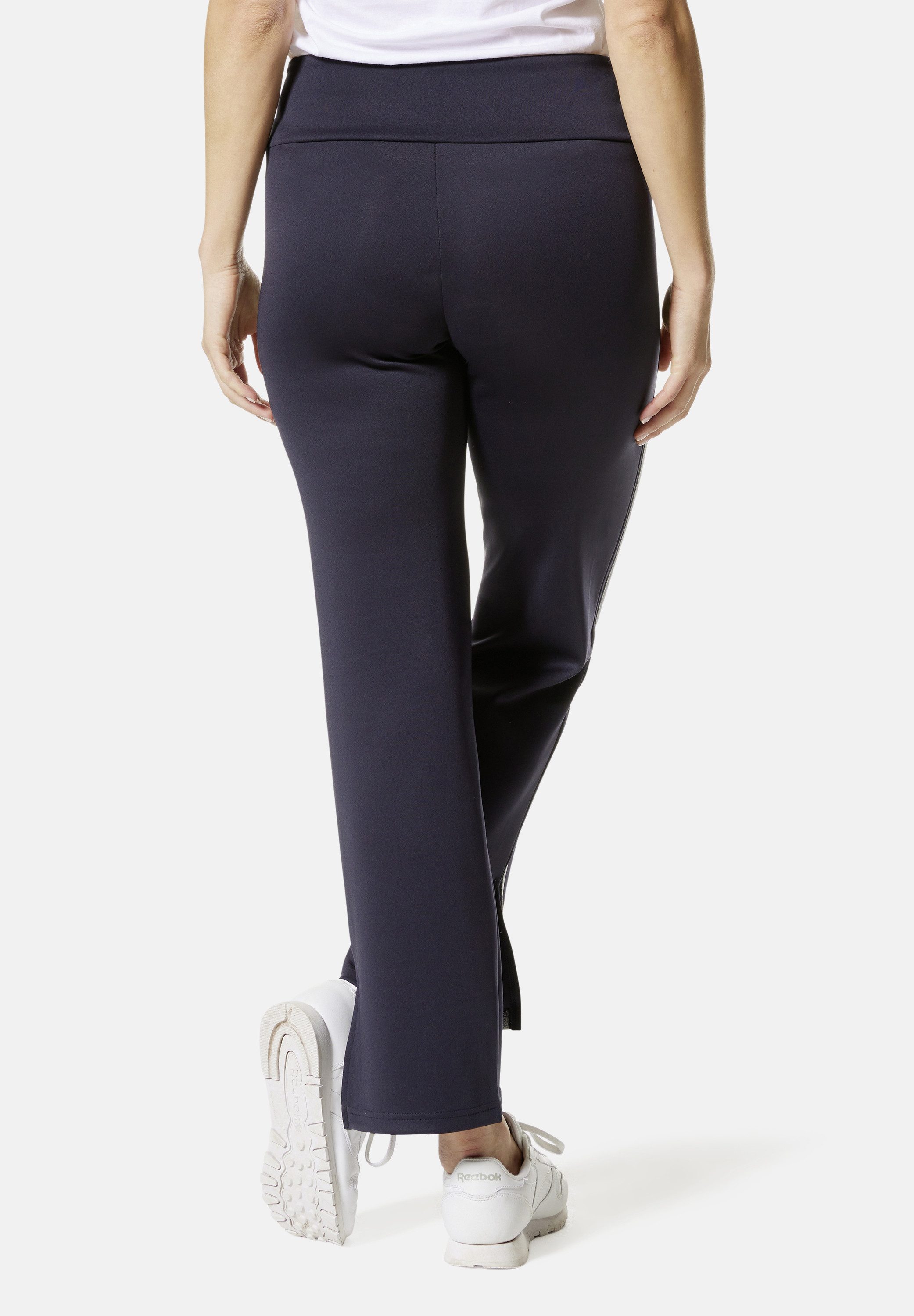 STOOKER WOMEN Jazzpants GALON Stretch Jazzpants Jazzpants Regular Fit Sport Funktionsmaterial für Damen