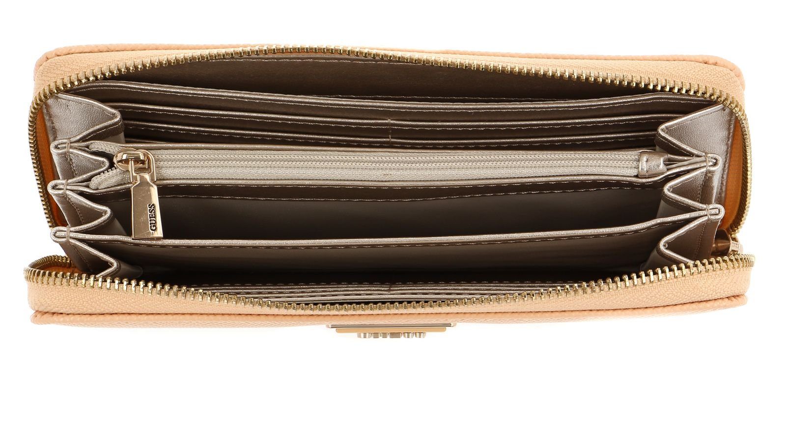 Guess Geldbörse Laurel günstig online kaufen