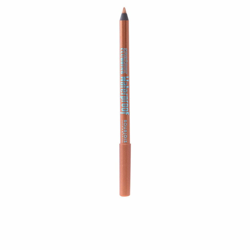 Bourjois Eyeliner Bourjois Contour Clubbing Waterproof 64 Exub Orange
