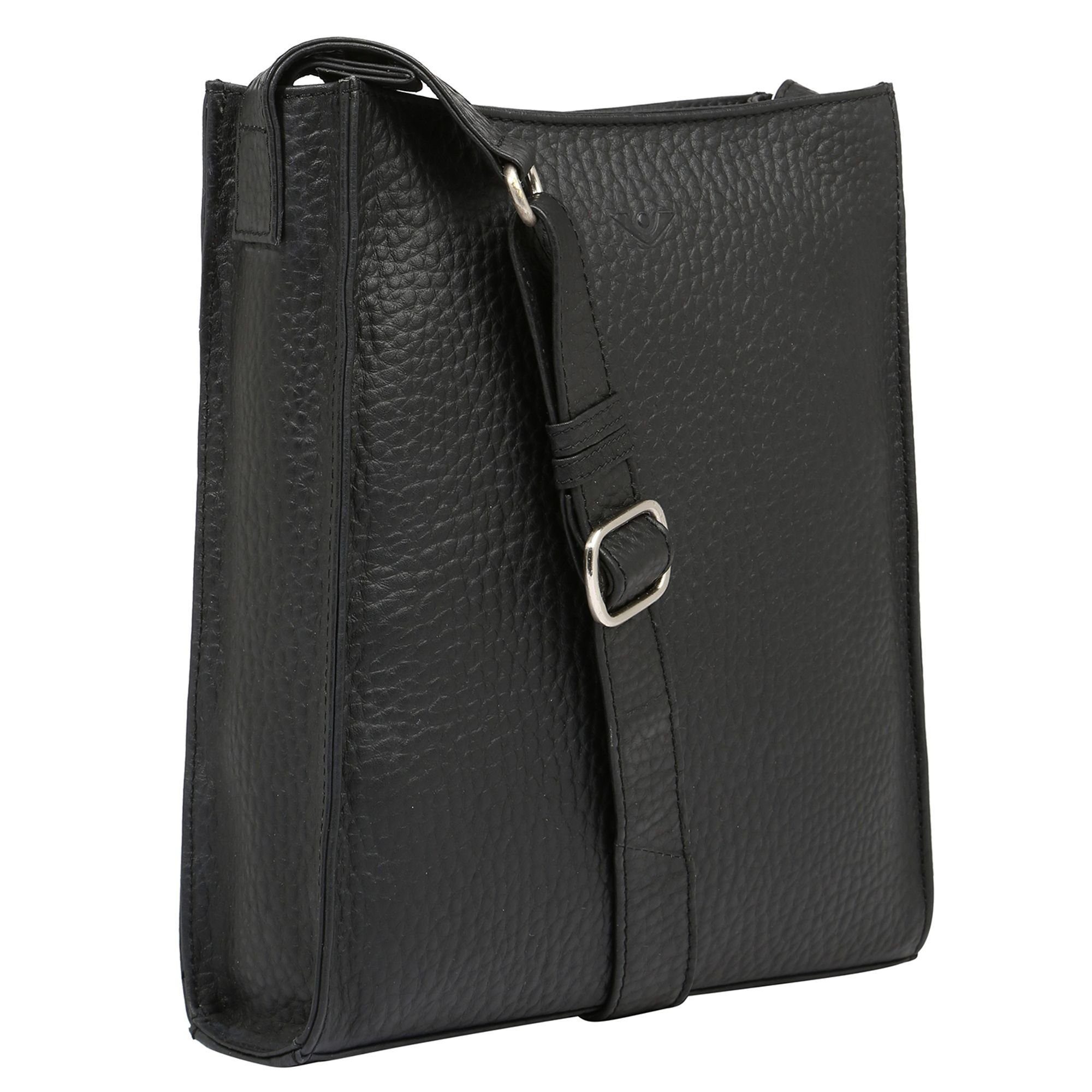 Voi Umhängetasche Hirsch, Leder