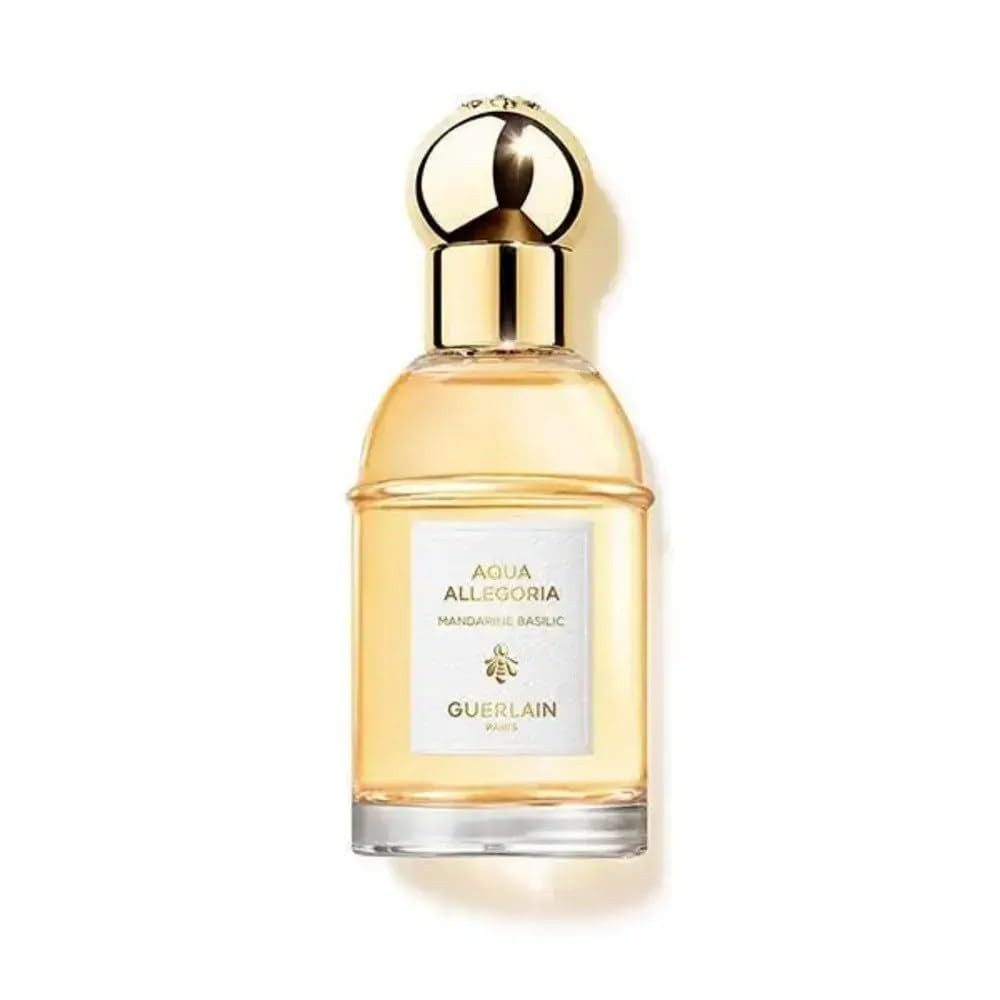 GUERLAIN Eau de Toilette Aqua Allegoria, Glasflakon, Parfüm EDT, Unisex Duft