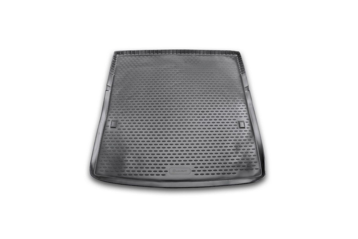 LEMENT Kofferraummatte passend für INFINITI QX56 2010-2013/QX80 2013-> SUV Langversion, für INFINITI QX56 PkW, Passgenaue