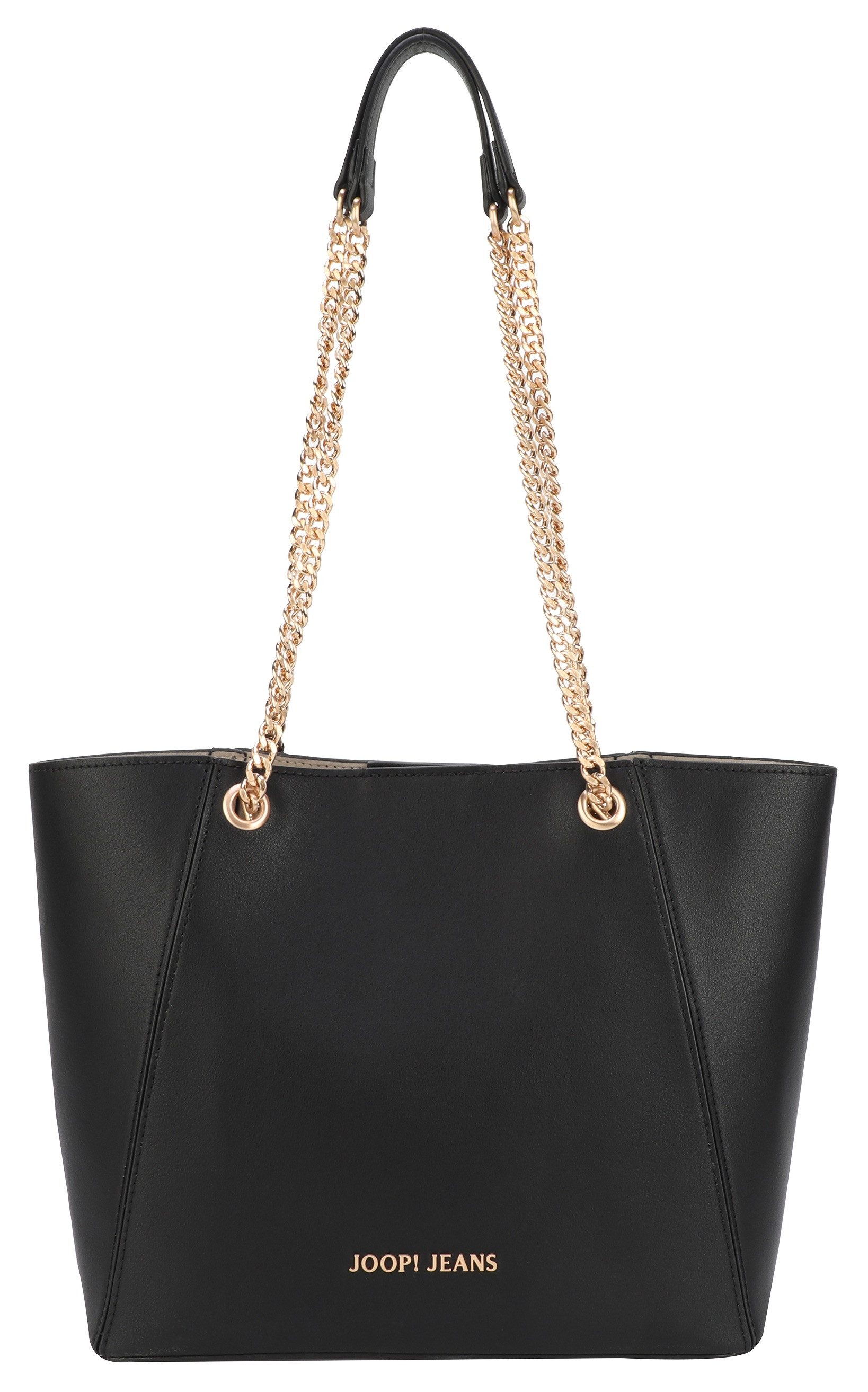 Shopper singolo justine shopper lho
