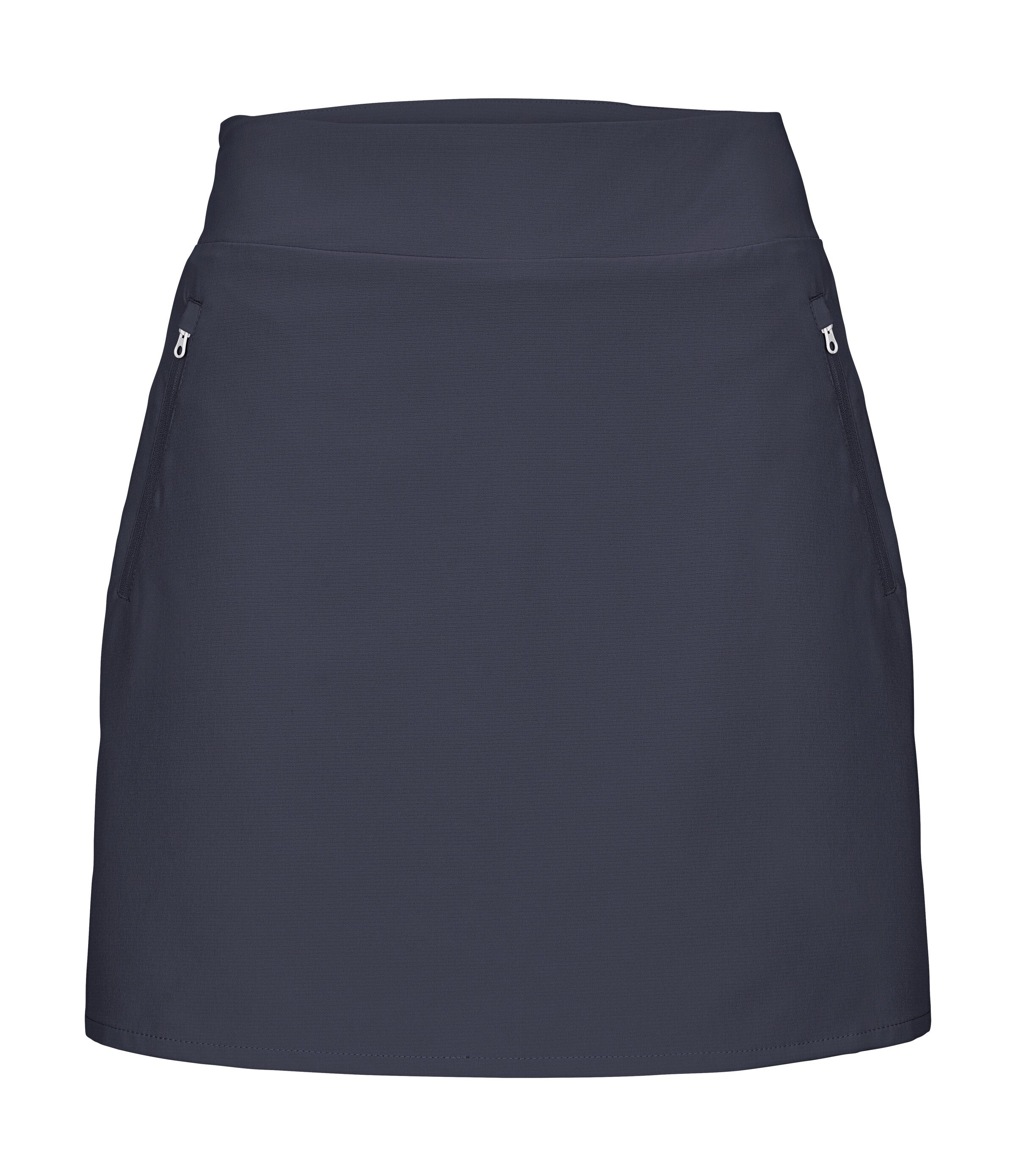 Killtec Sommerrock KOS 92 WMN SKORT Funktionsrock mit Stretch, wasserabweisend, verschließbare Taschen