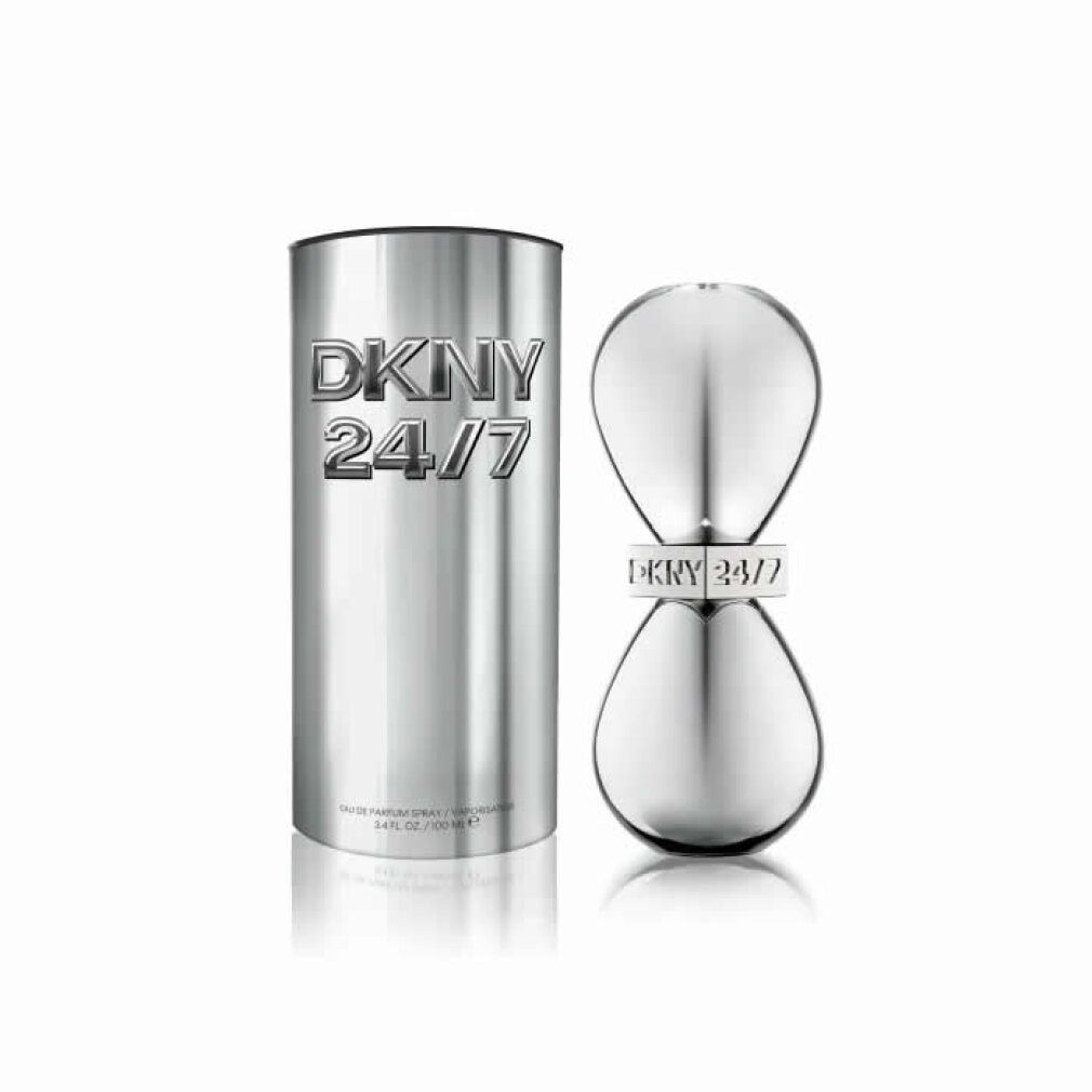Eau de Parfum DKNY 24/7 Eau De Parfum Spray 100ml