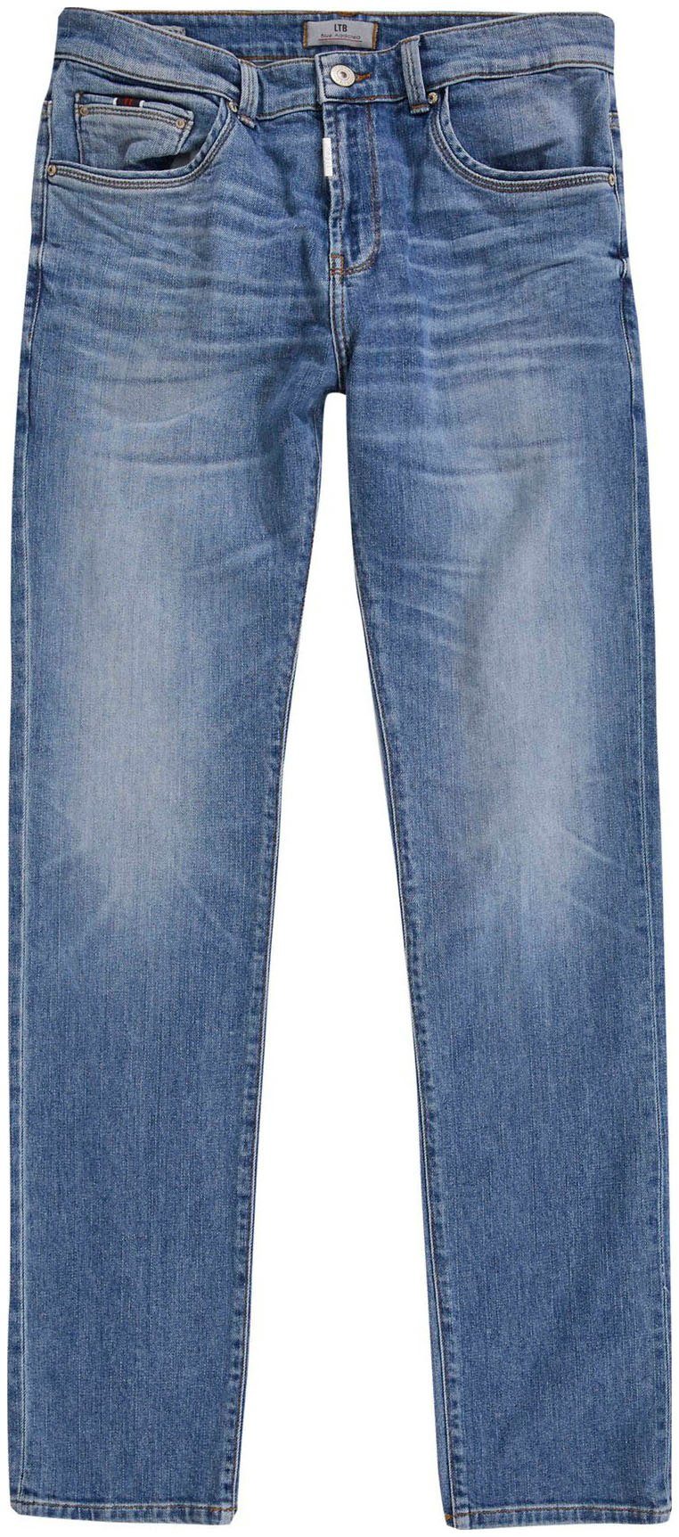 LTB Straight-Jeans aiden wash