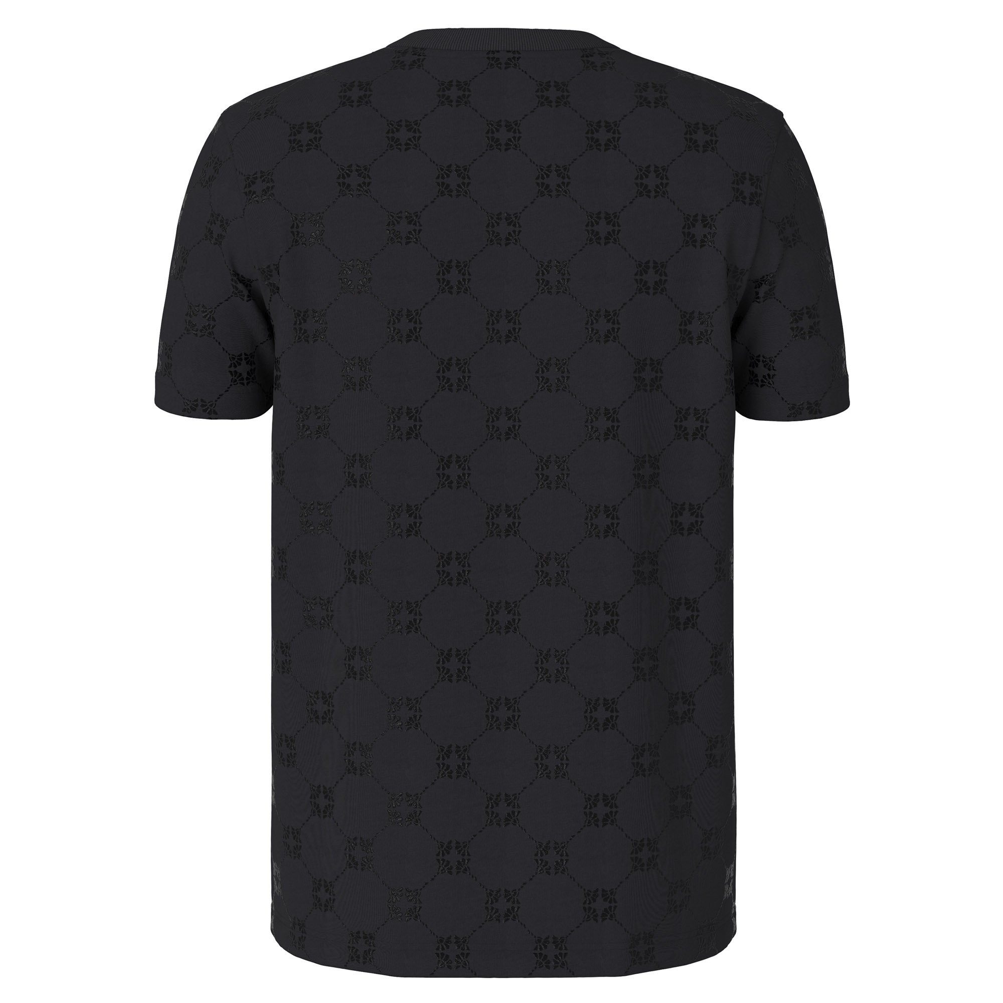 JOOP! T-Shirt Herren T-Shirt 1er Pack Baumwolle 17 JJ-23Berno (Packung, 1er günstig online kaufen