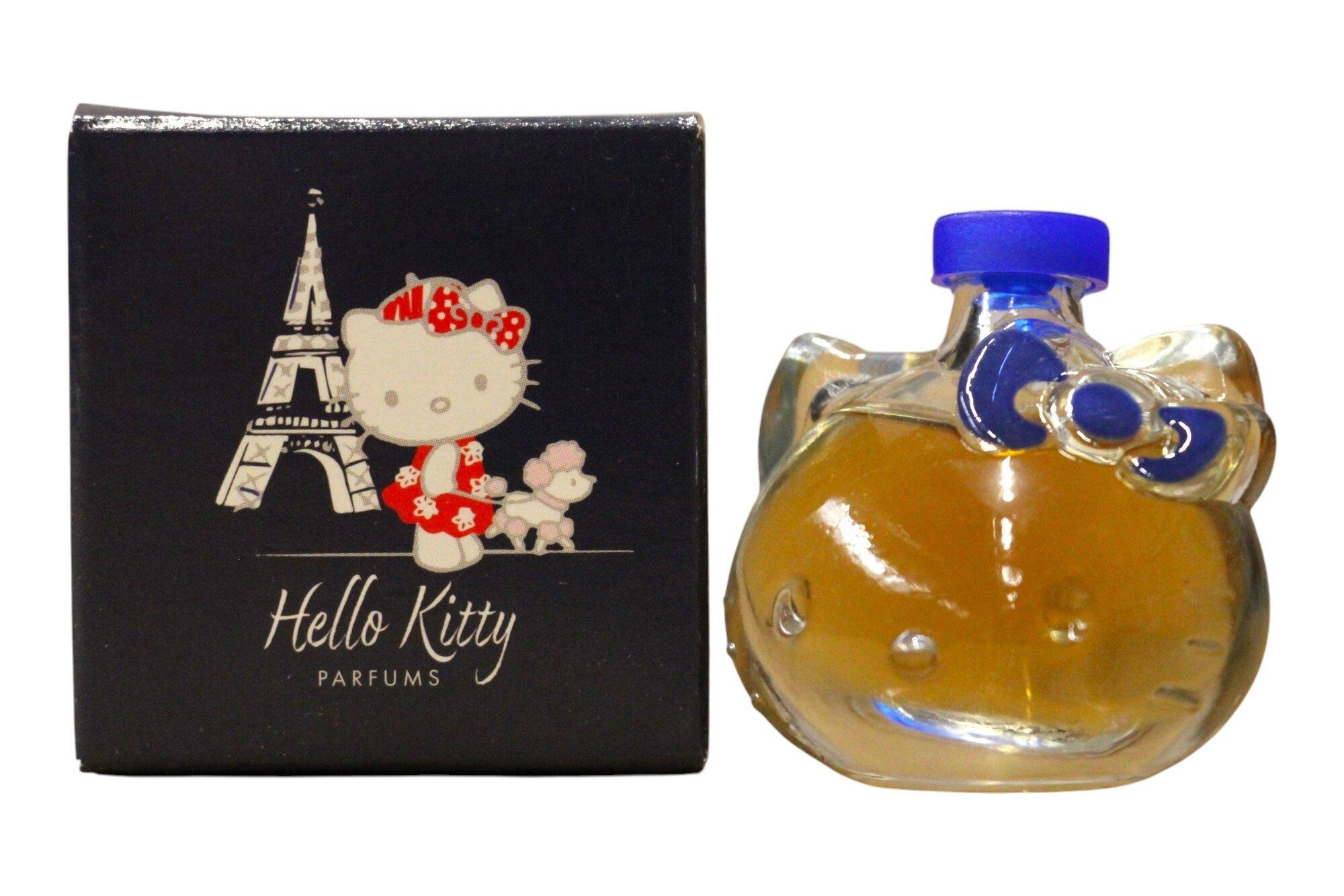 Hello Kitty Eau de Toilette Hello Kitty, Around Paris Marine, EdT