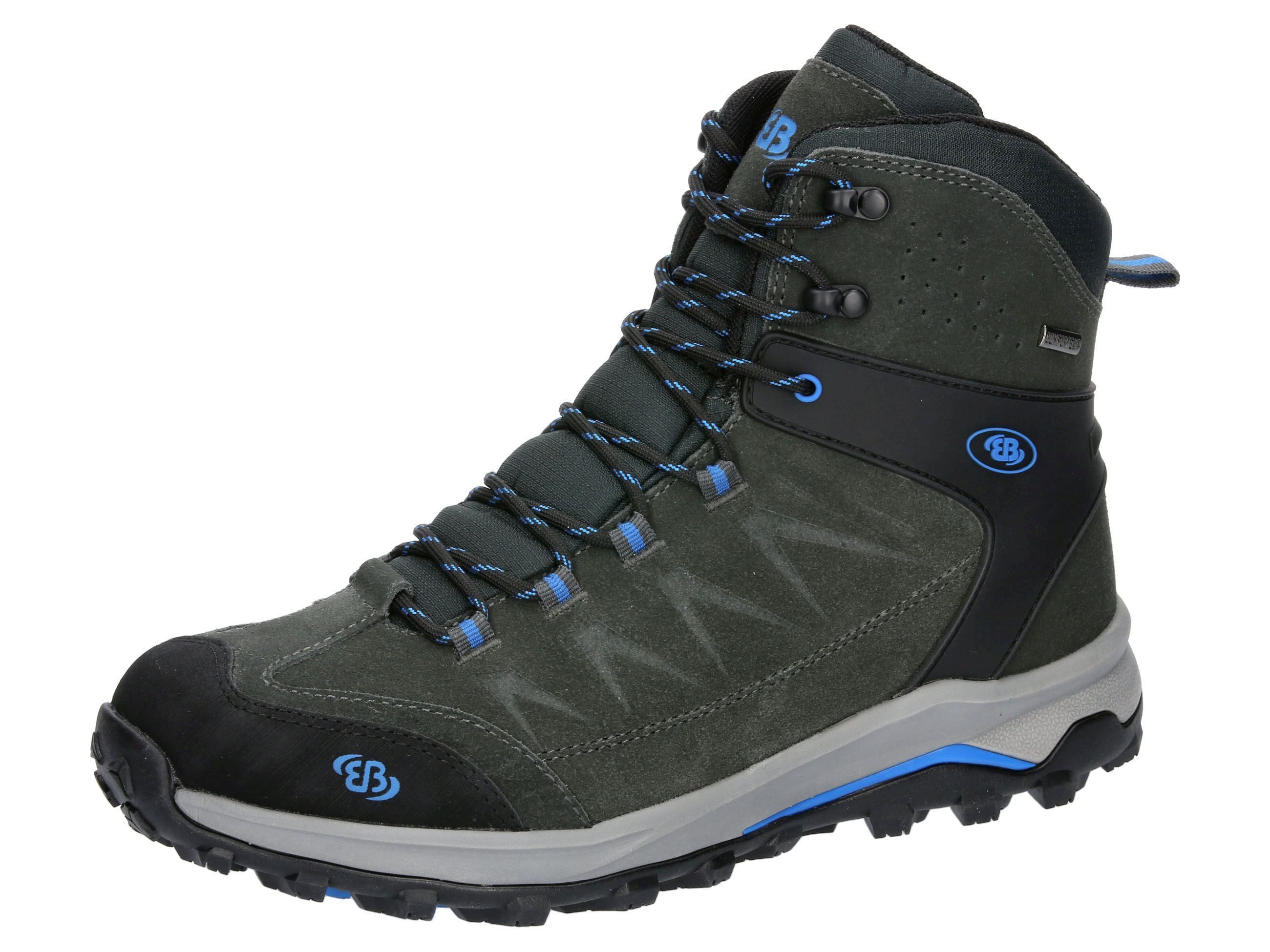 BRÜTTING Outdoorstiefel Mount Chester High Outdoorschuh günstig online kaufen