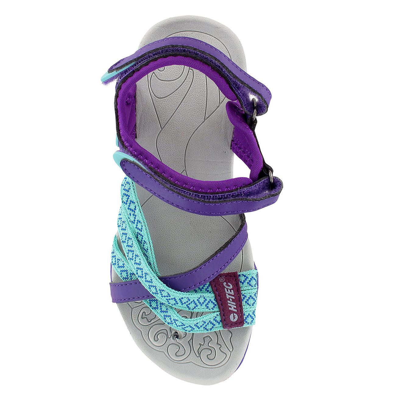 Hi-Tec Hi-Tec Sandalen Savanna II JRG Sandale – Bild 4 von 4