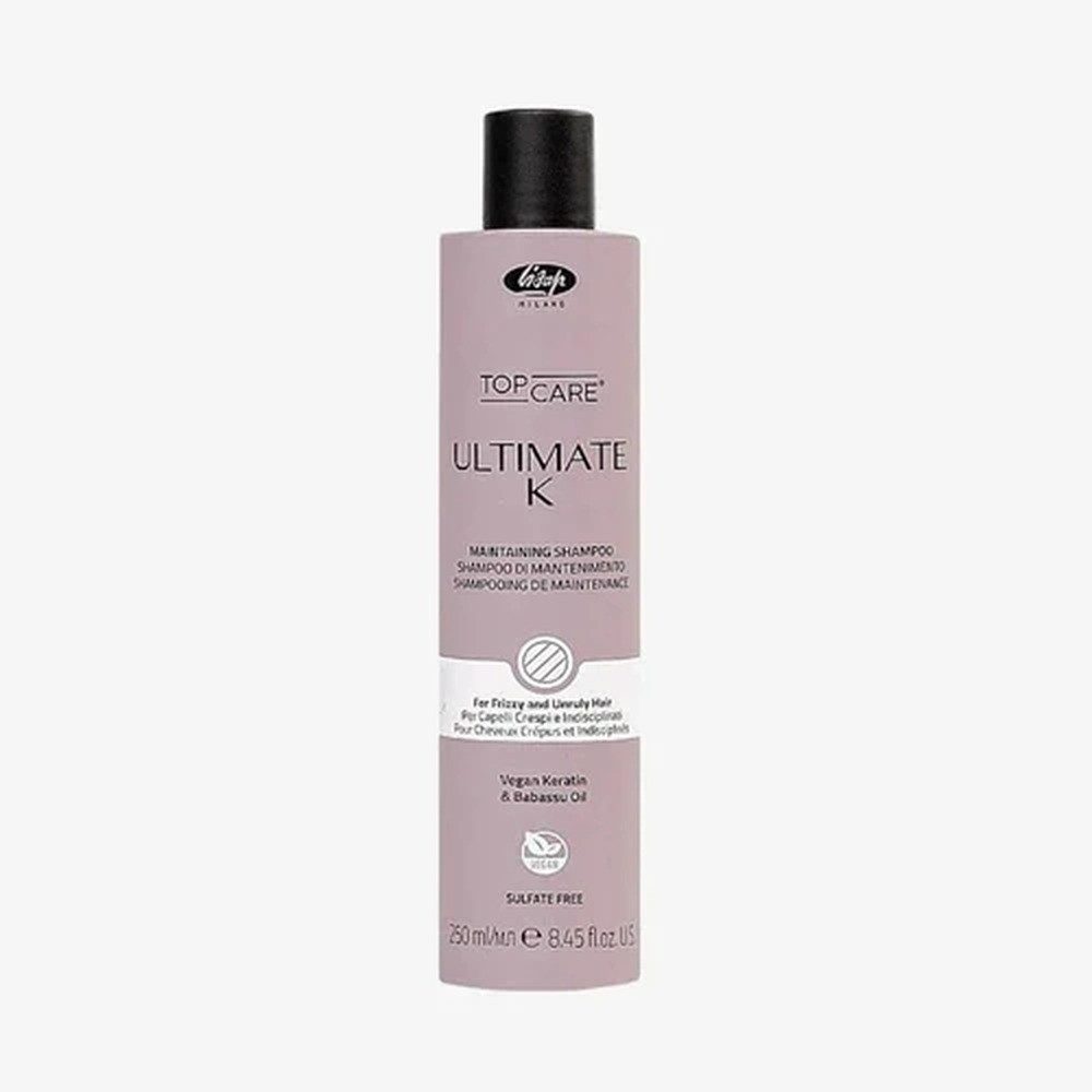 Ultimate Haarshampoo Ultimate K Maintaining Shampoo