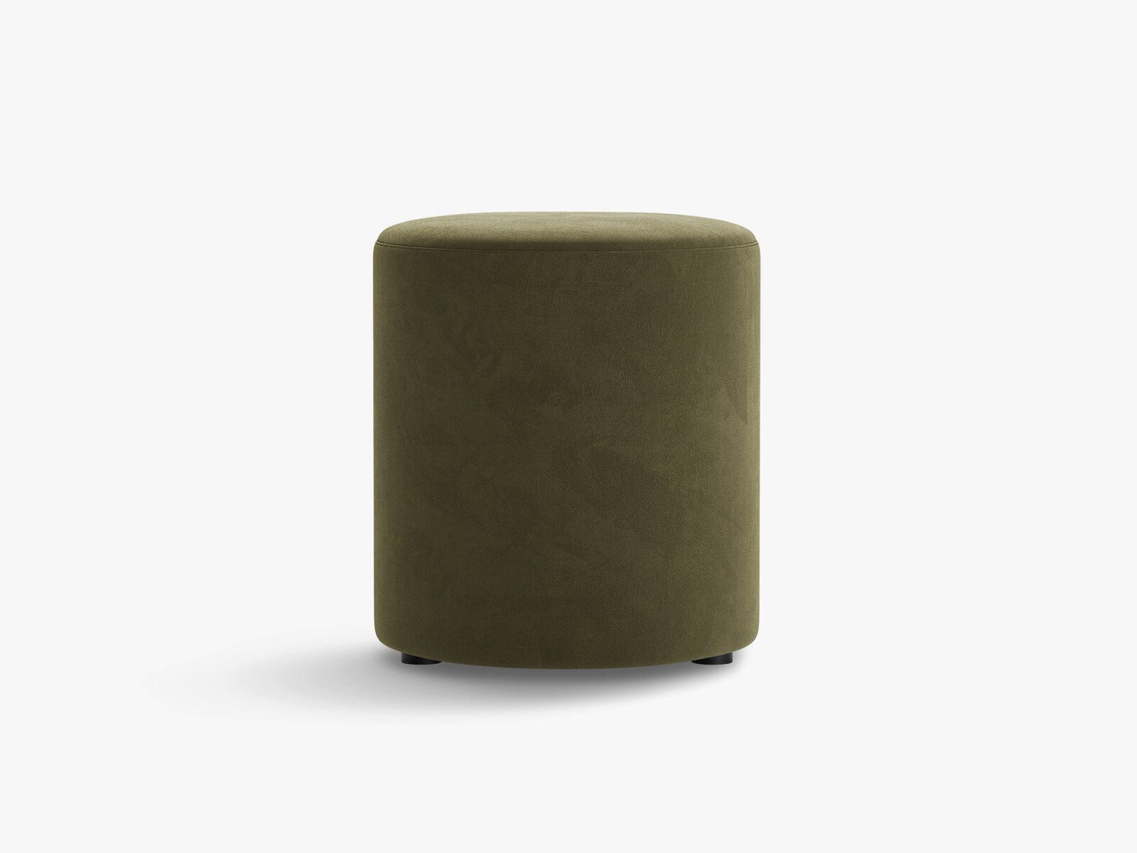 Micadoni Sitzhocker Dia, 40 cm breit