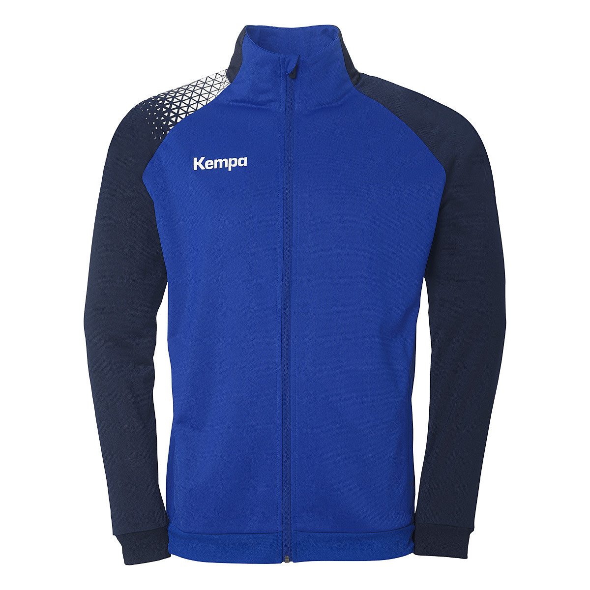 Kempa Trainingsjacke Trainingsjacke Ambition 28 Poly (1-St) atmungsaktiv
