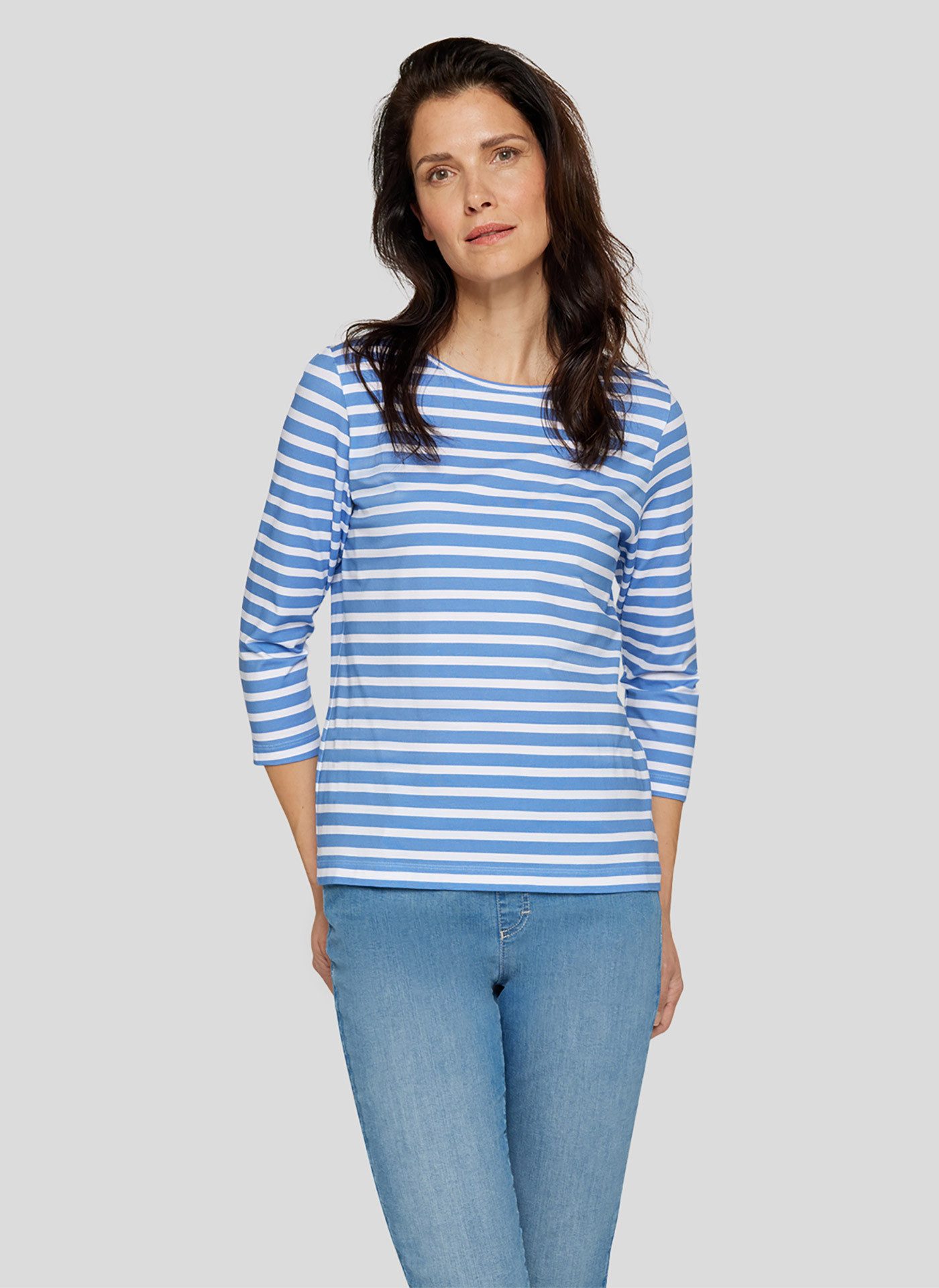 Print-Shirt T-Shirt