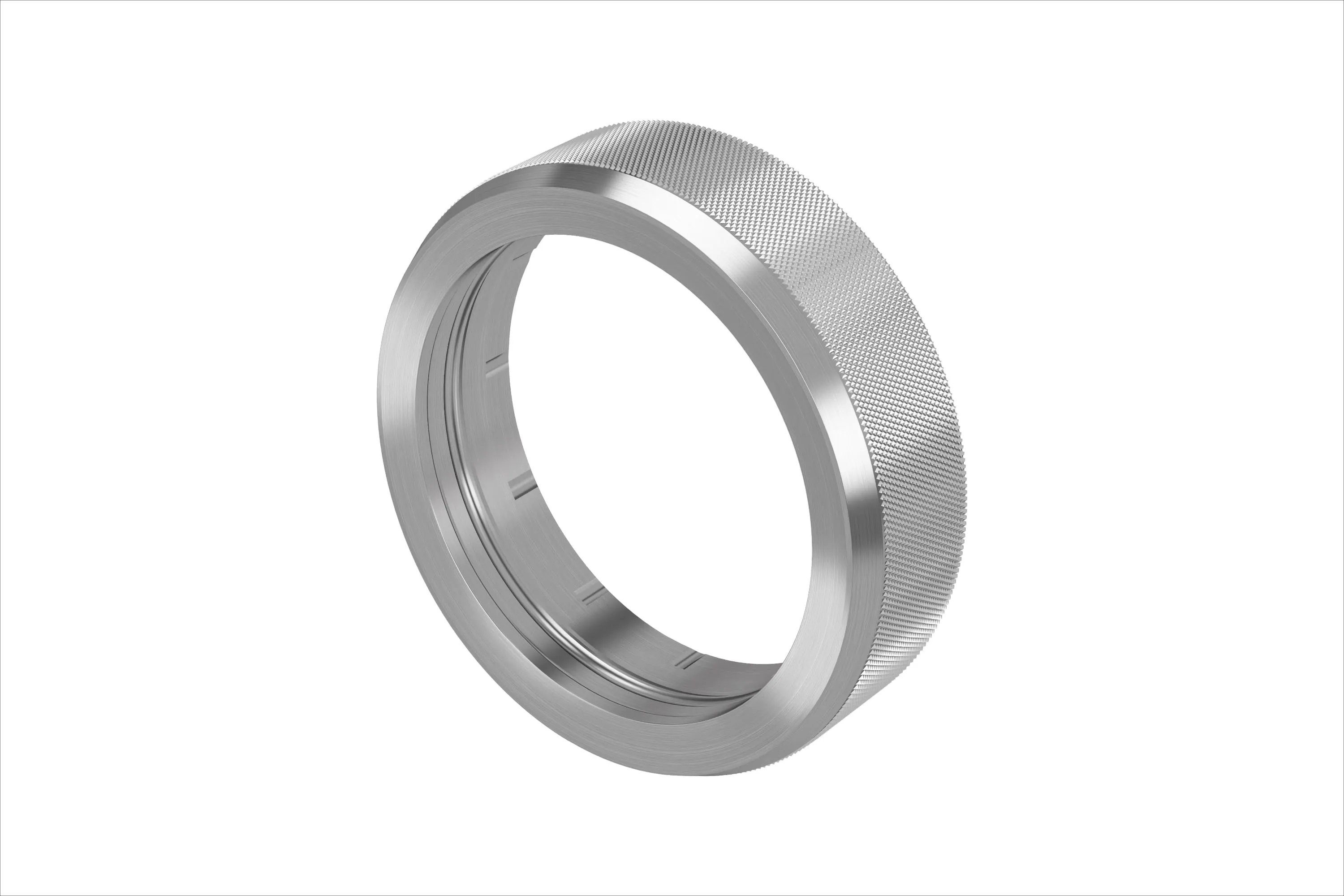 Bora Montagezubehör Dunstabzugshaube Professional 3.0 Pro Knebelring PKR3