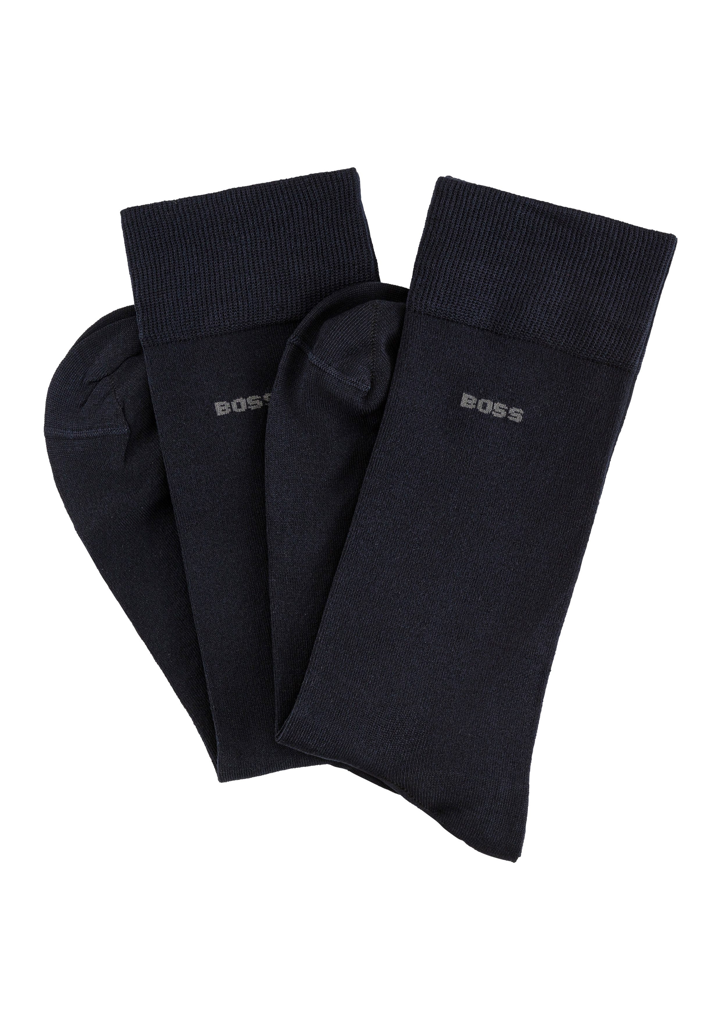Businesssocken 2P RS Tom Uni MC