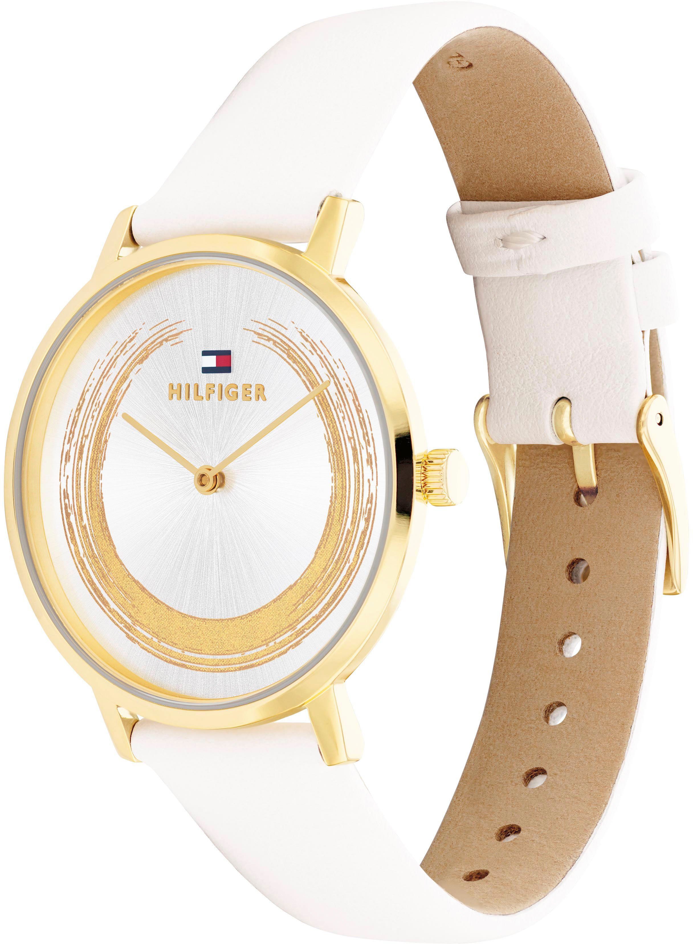 Tommy Hilfiger Quarzuhr CLASSIC, 1782605