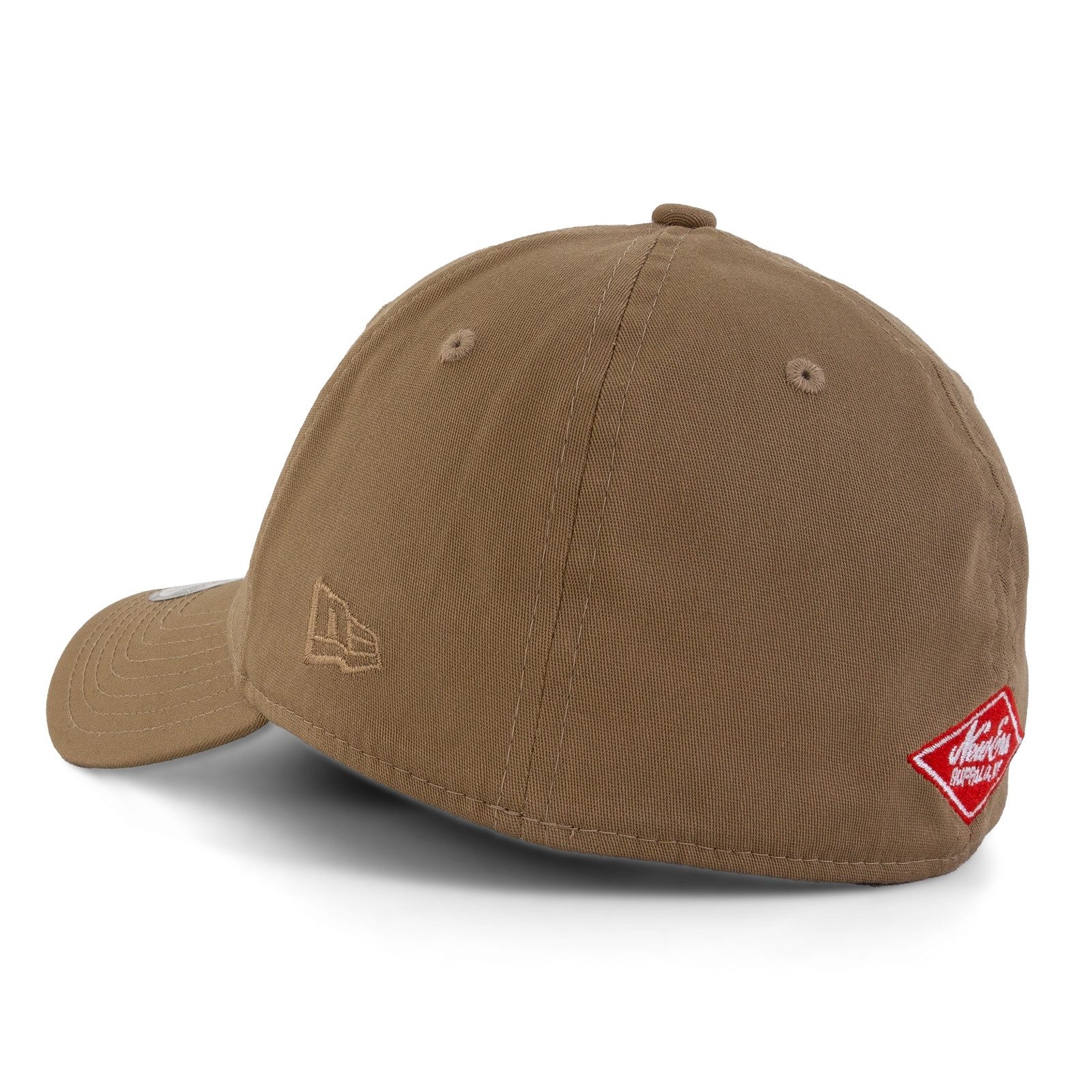 New Era Baseball Cap Cap SMU New Era 39Thirty NE Flag (1-St) – Bild 3 von 4